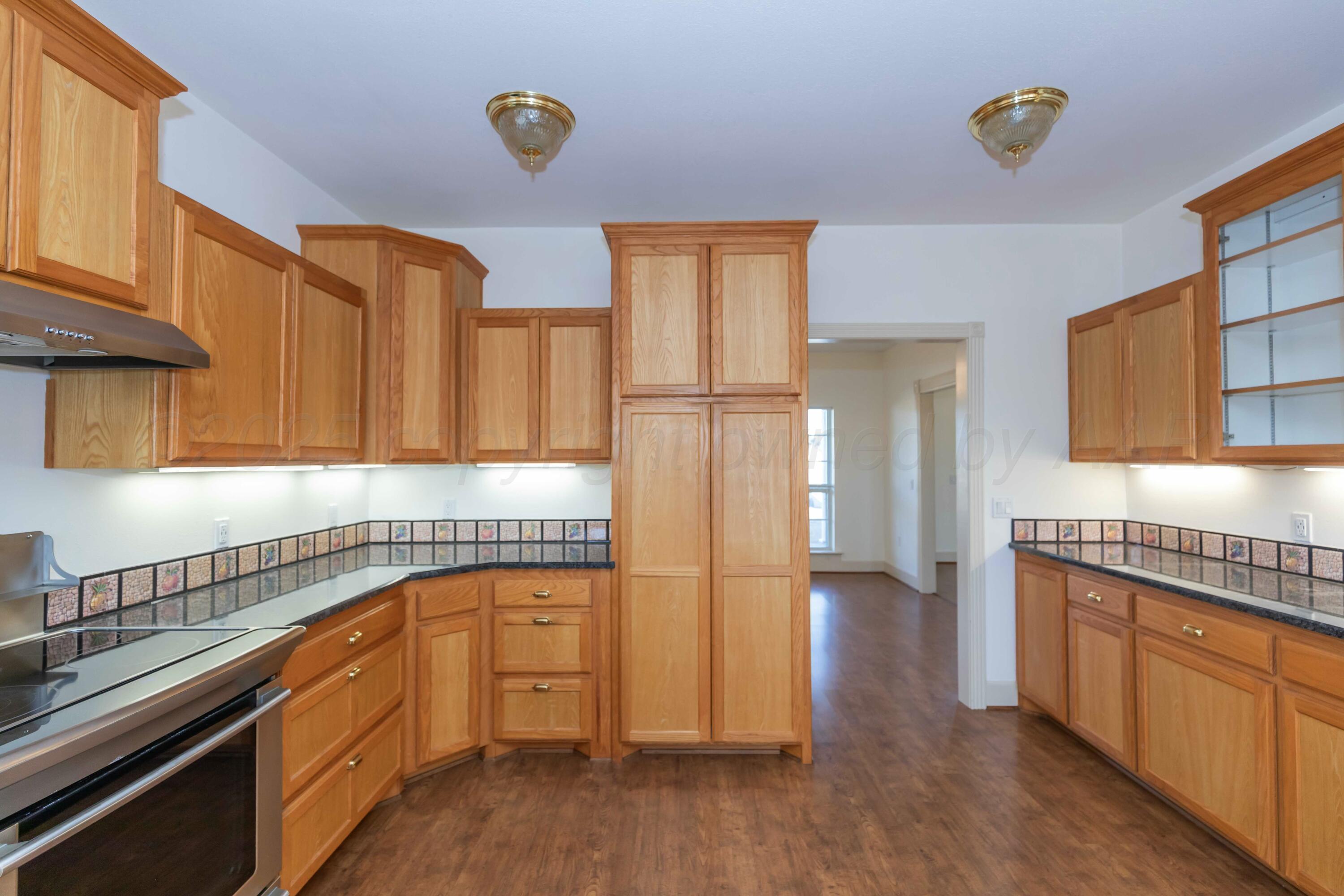 901 N Kachina Drive, Amarillo, Texas image 13