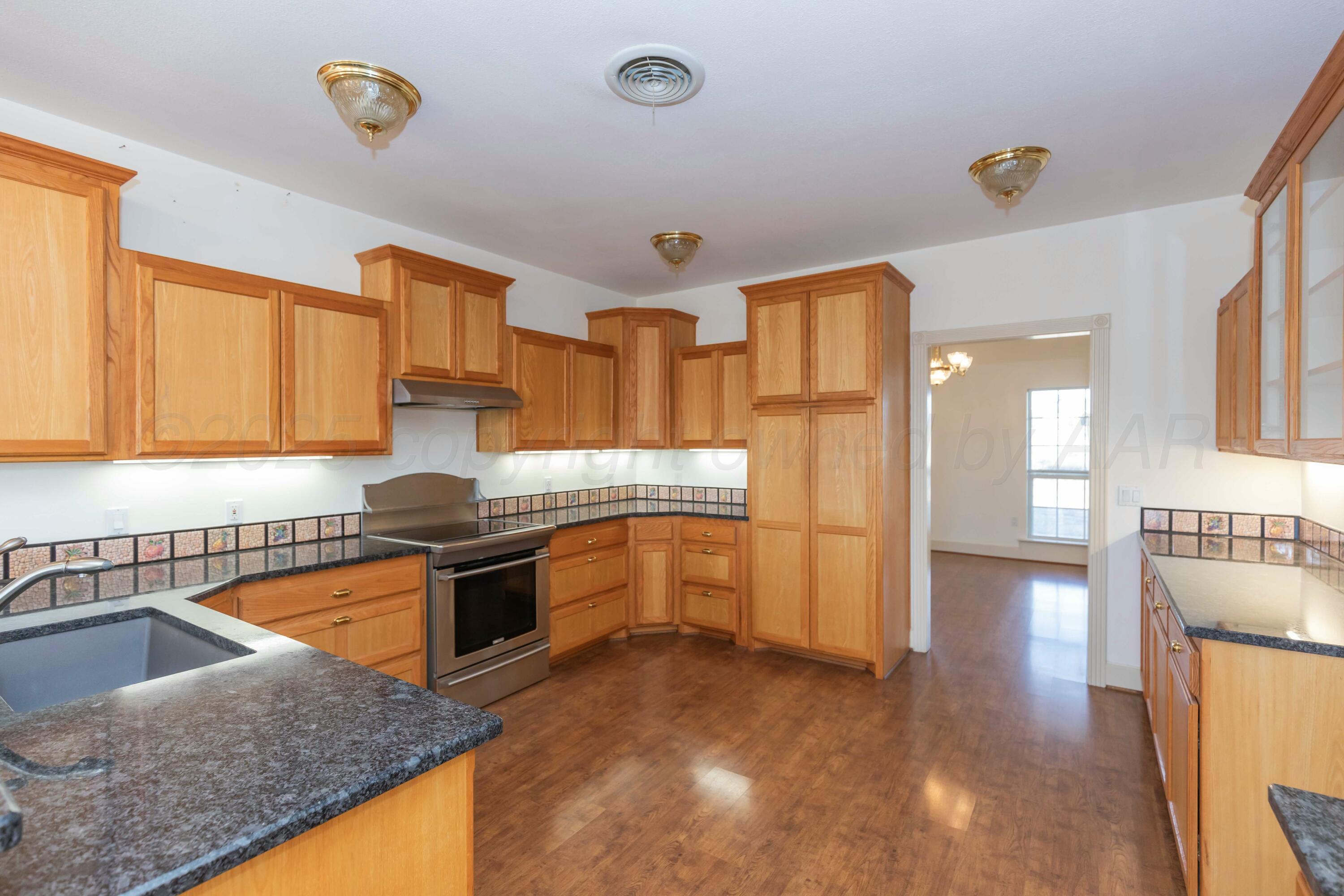 901 N Kachina Drive, Amarillo, Texas image 12