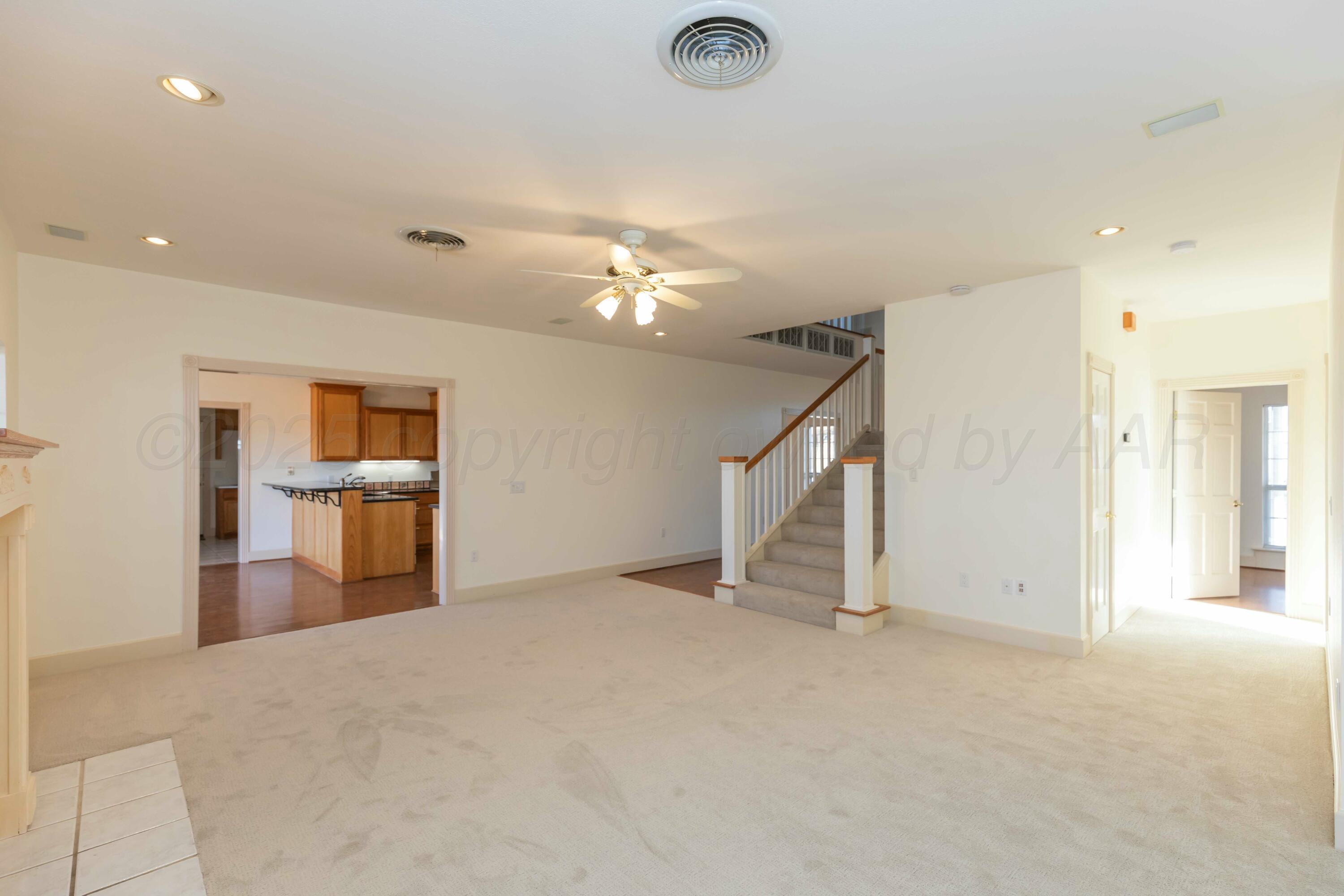 901 N Kachina Drive, Amarillo, Texas image 25