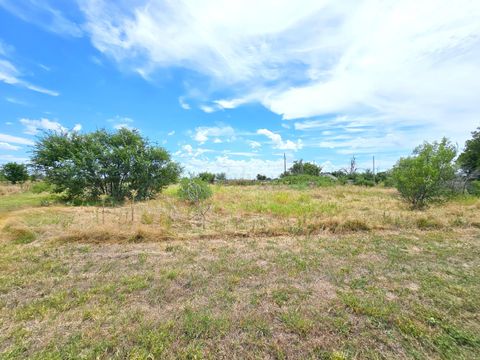 Vacant Land For Sale - 513 W Harlem Street<br/> Pampa, TX 79065