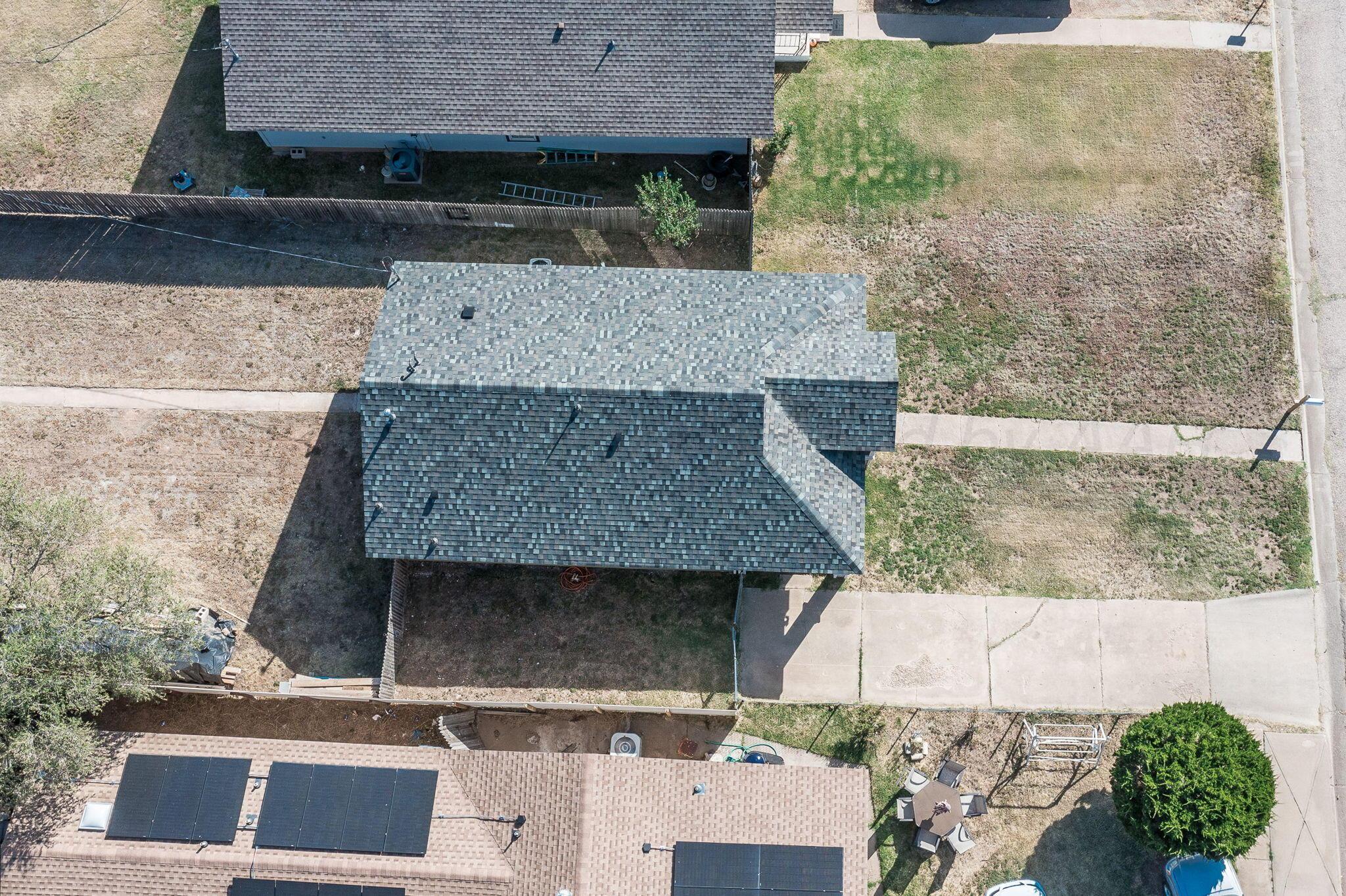 1517 SE 5th Avenue, Amarillo, Texas image 17