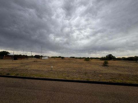 Vacant Land For Sale - 1807 Rimsite Drive<br/> Amarillo, TX 79118