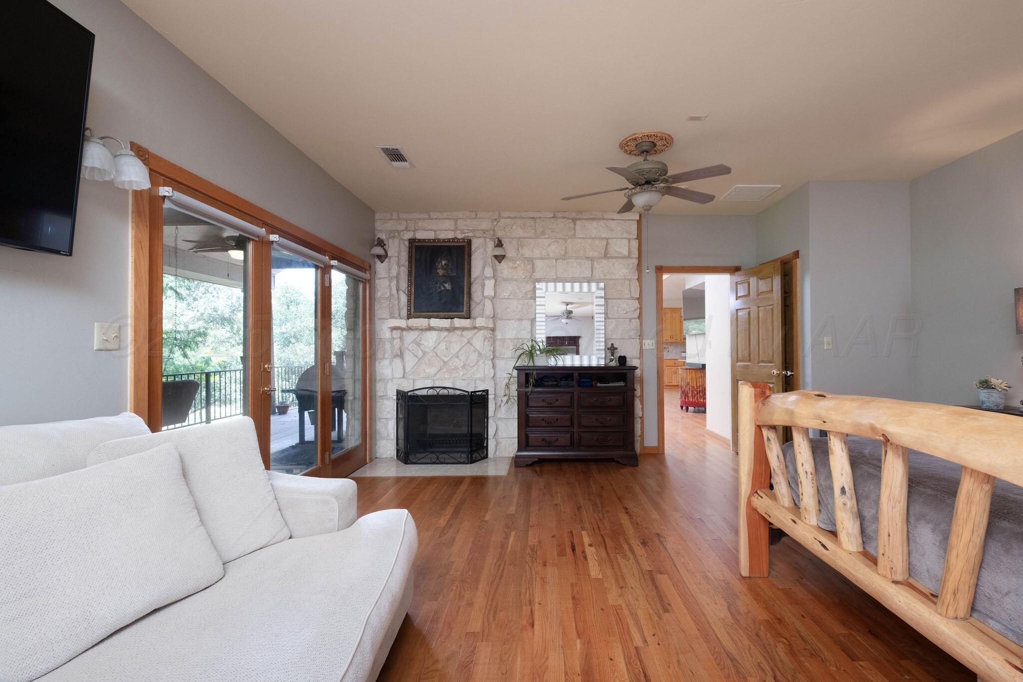 2402 Ghost Dance Trail, Amarillo, Alaska image 30