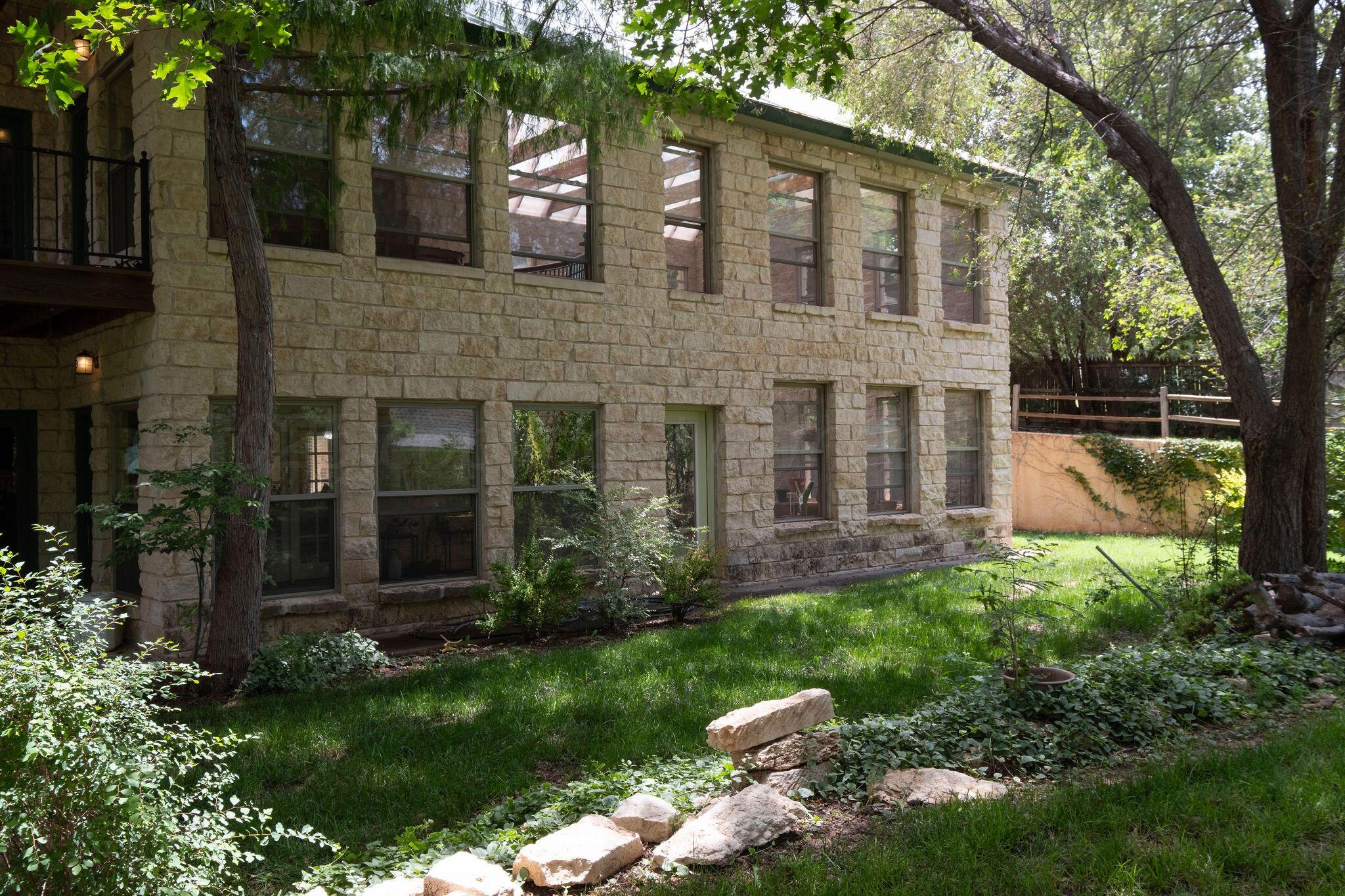 2402 Ghost Dance Trail, Amarillo, Alaska image 15