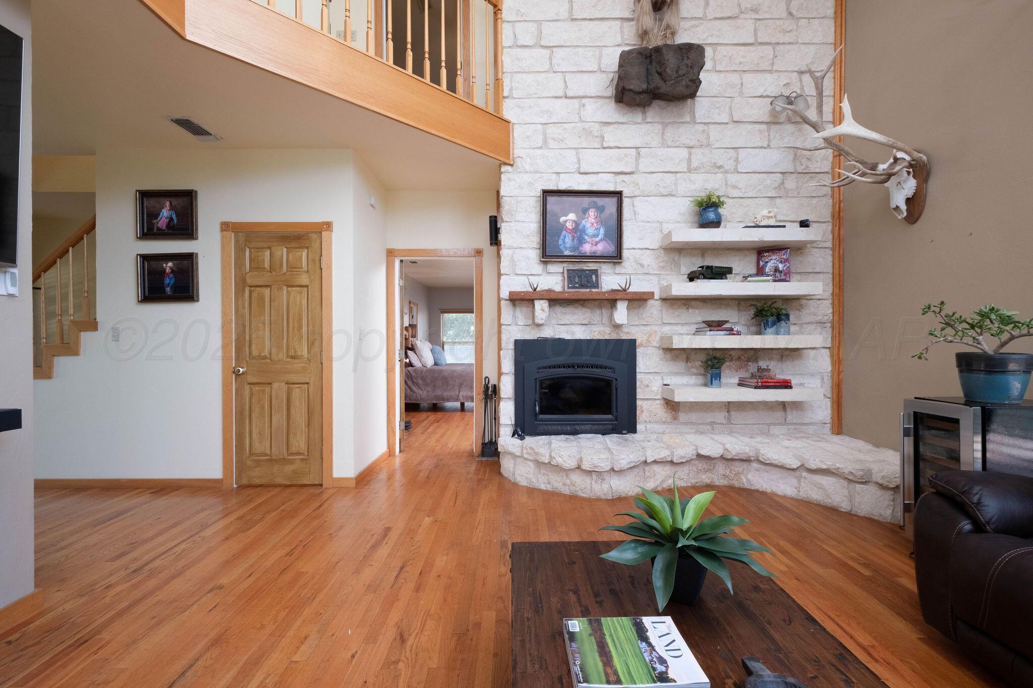 2402 Ghost Dance Trail, Amarillo, Alaska image 21