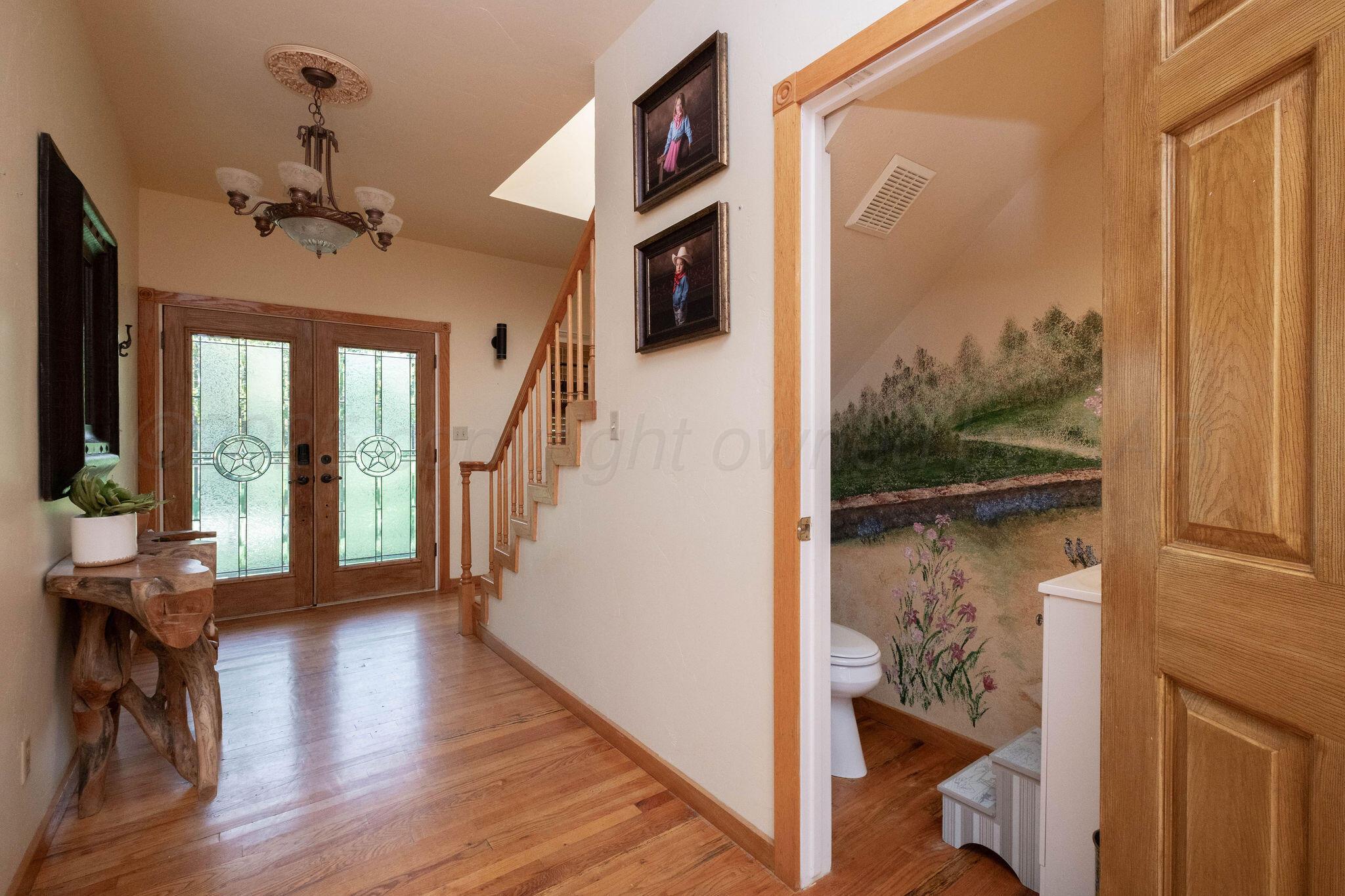 2402 Ghost Dance Trail, Amarillo, Alaska image 27