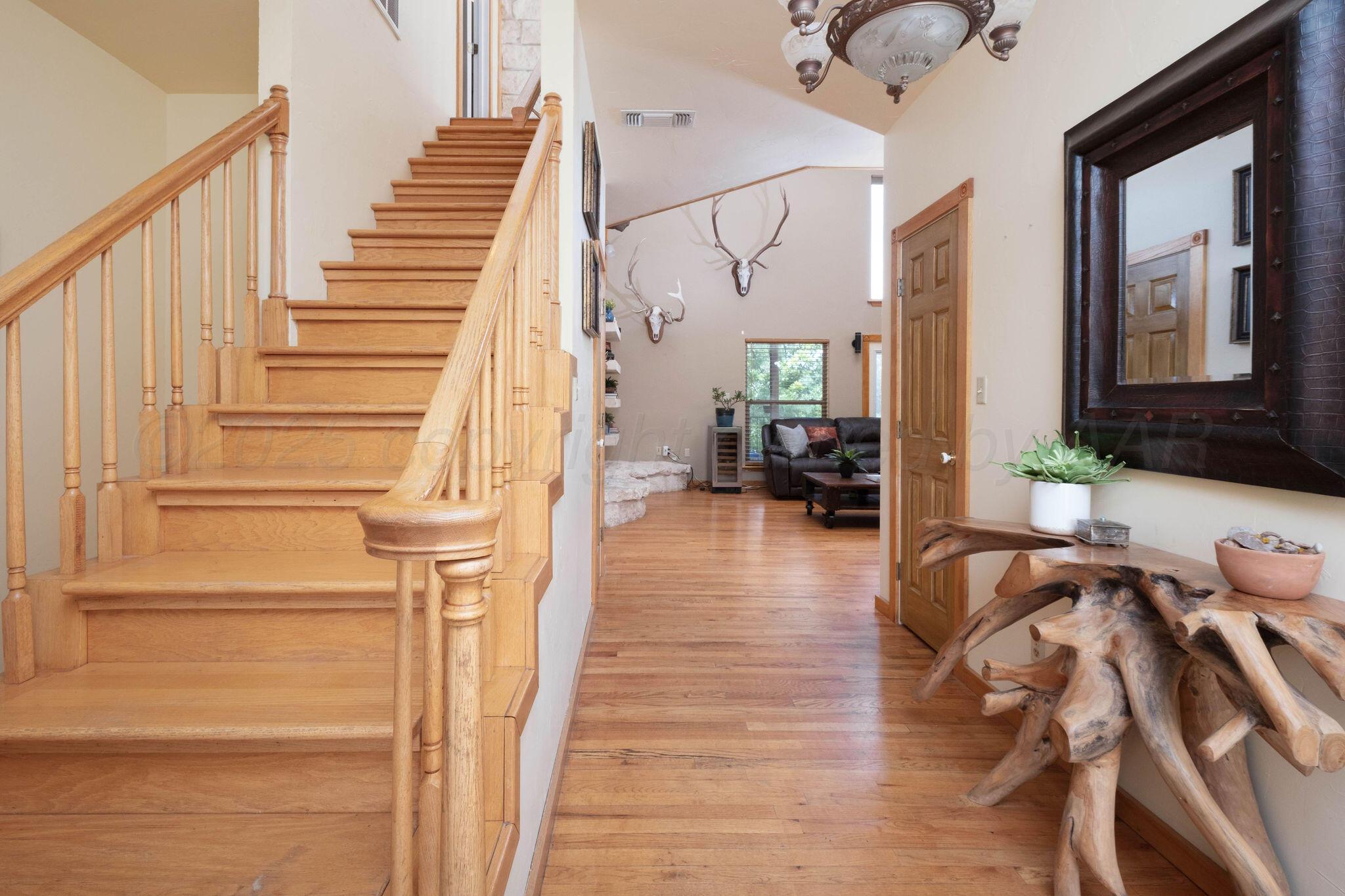 2402 Ghost Dance Trail, Amarillo, Alaska image 18