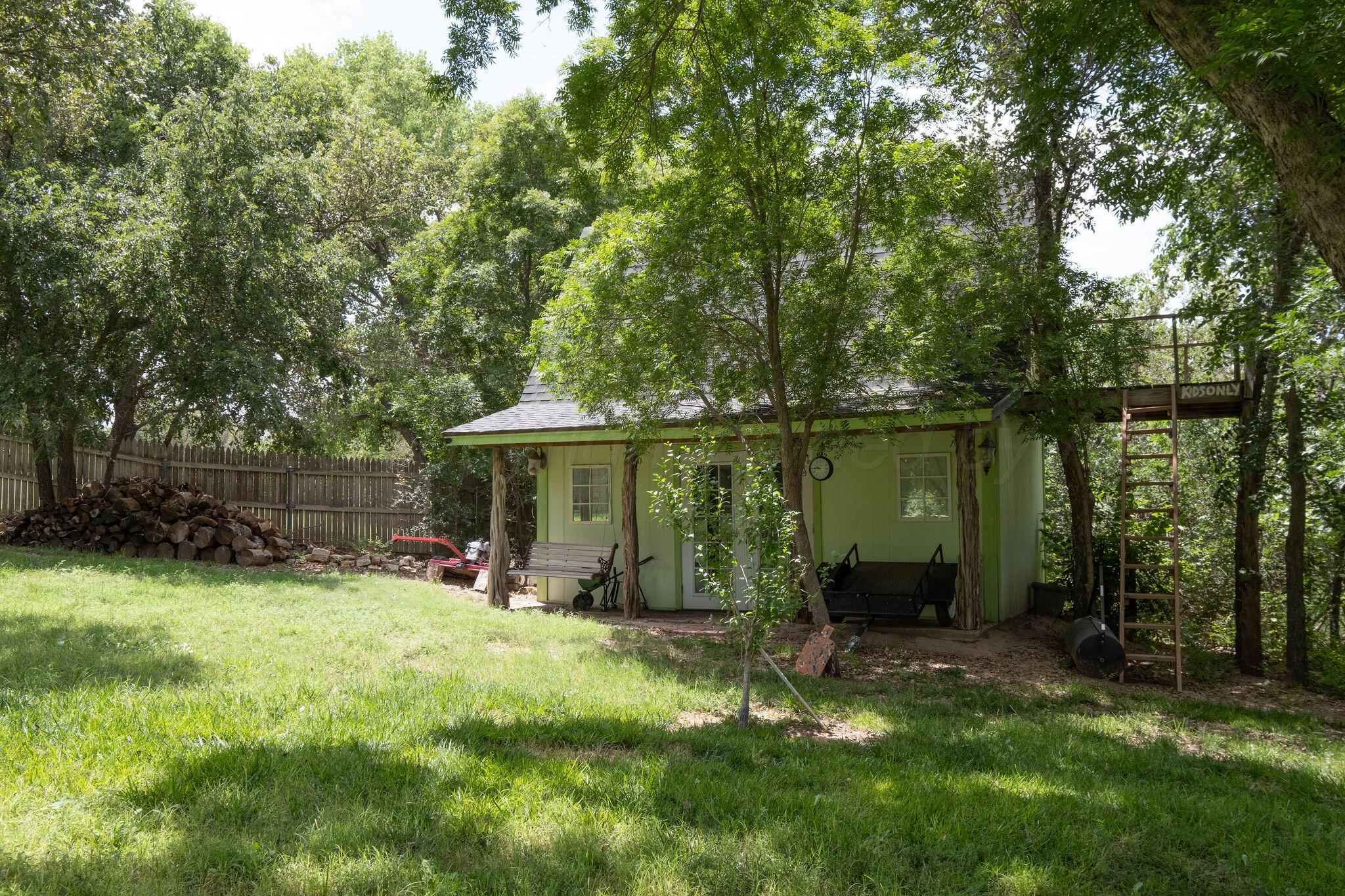 2402 Ghost Dance Trail, Amarillo, Alaska image 14