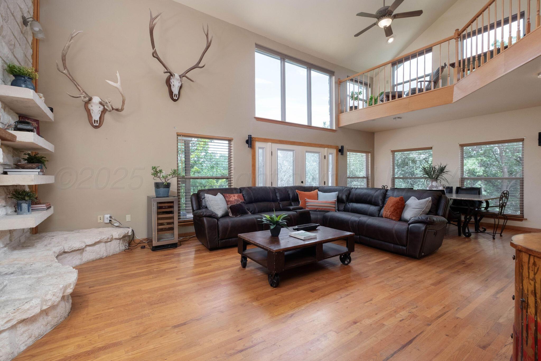 2402 Ghost Dance Trail, Amarillo, Alaska image 19
