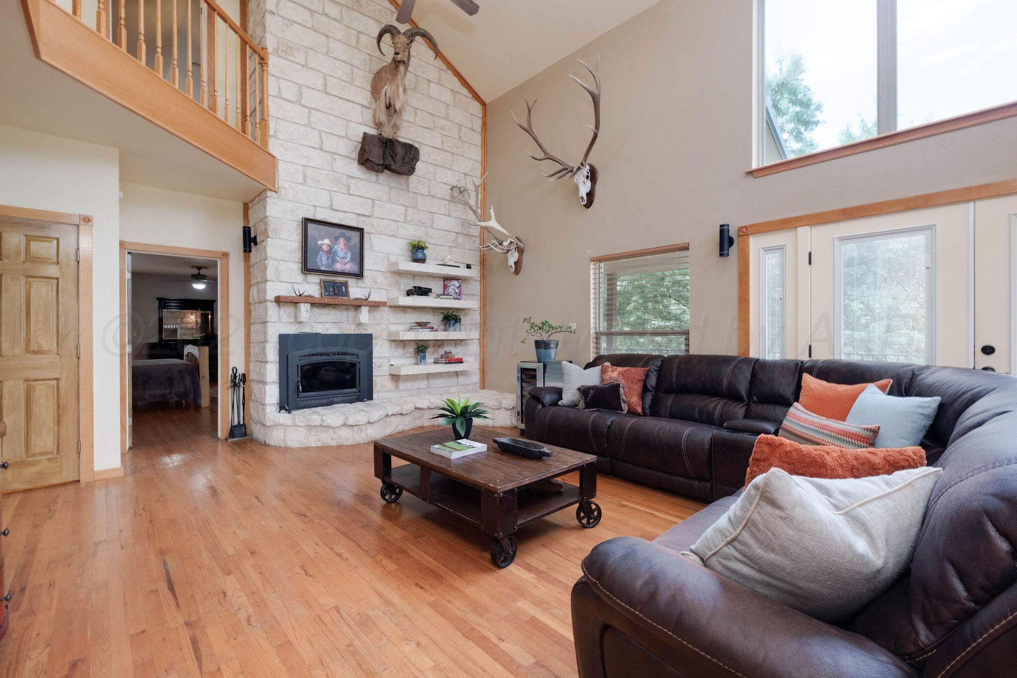 2402 Ghost Dance Trail, Amarillo, Alaska image 20