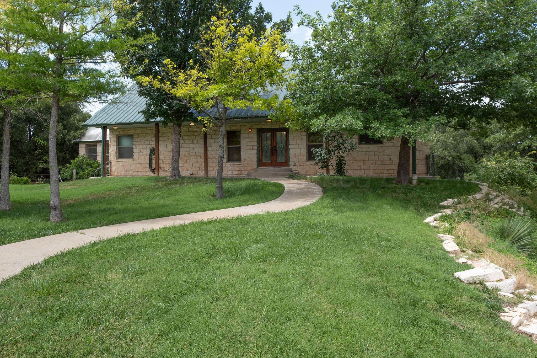 2402 Ghost Dance Trail, Amarillo, Alaska image 6