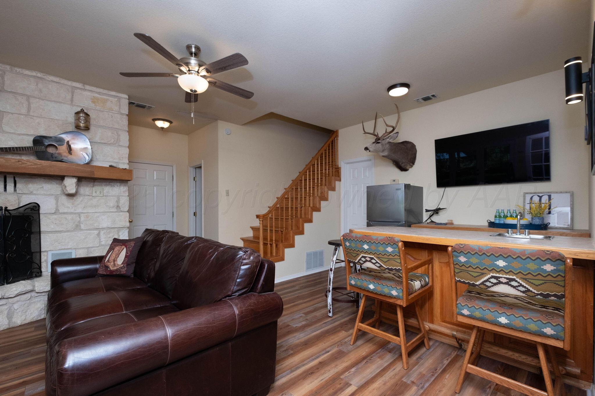 2402 Ghost Dance Trail, Amarillo, Alaska image 50