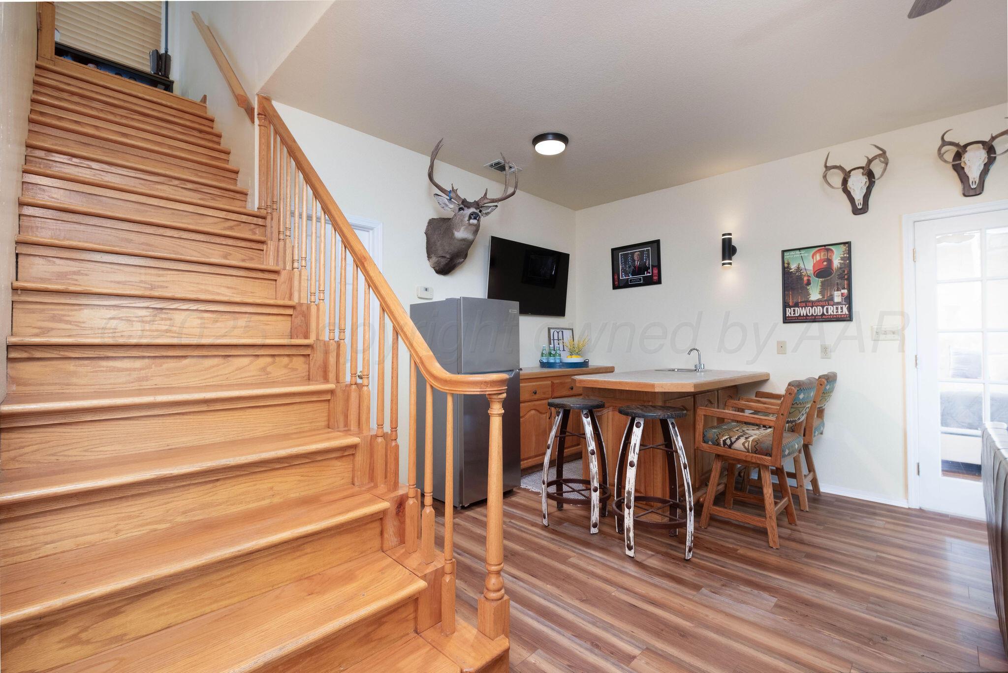 2402 Ghost Dance Trail, Amarillo, Alaska image 48