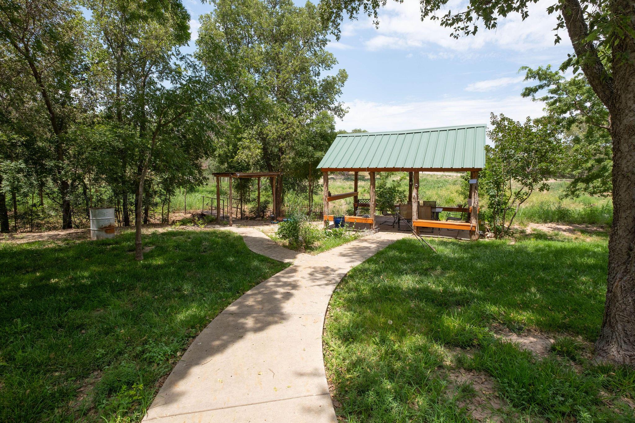 2402 Ghost Dance Trail, Amarillo, Alaska image 13