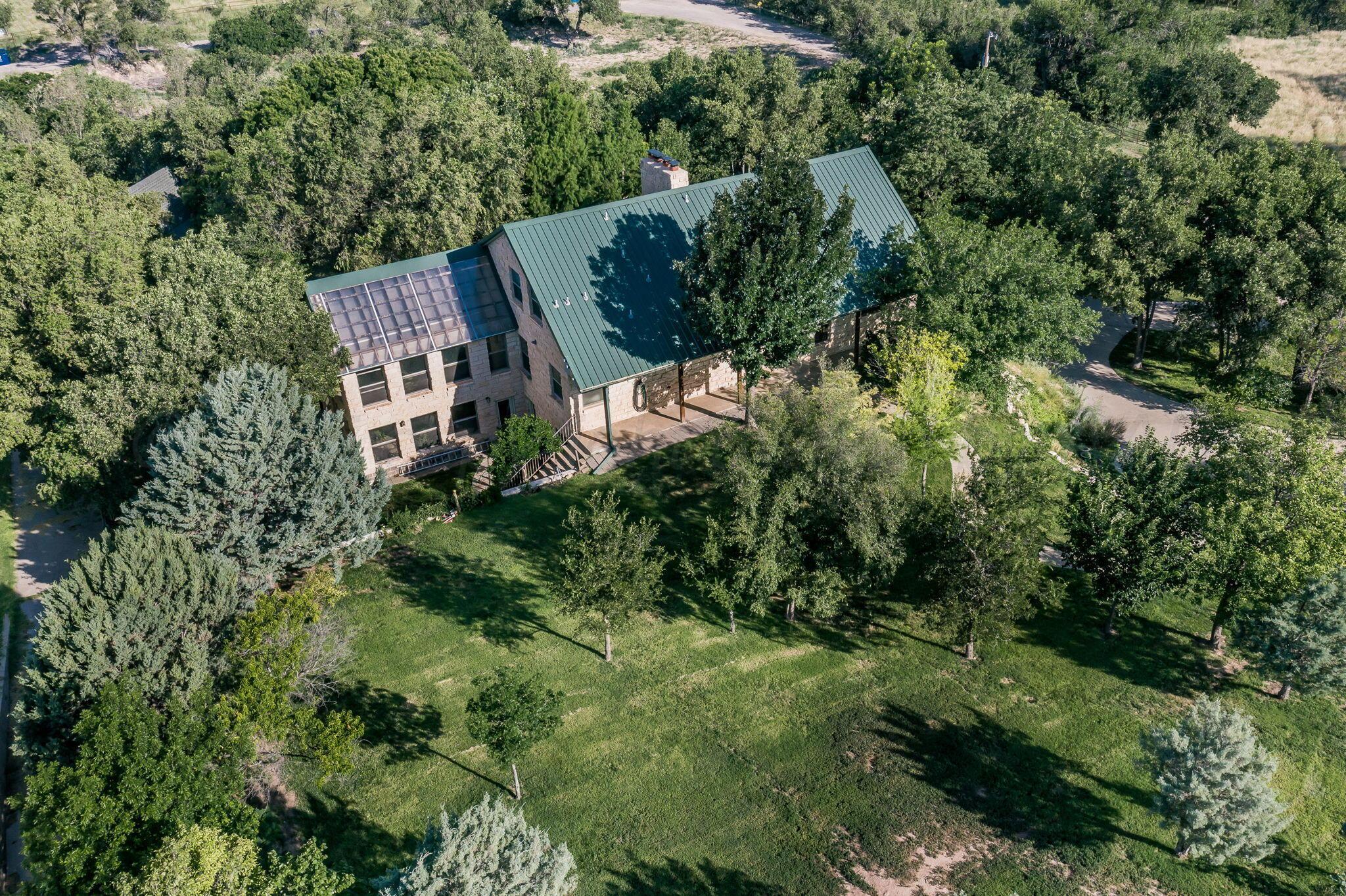 2402 Ghost Dance Trail, Amarillo, Alaska image 3