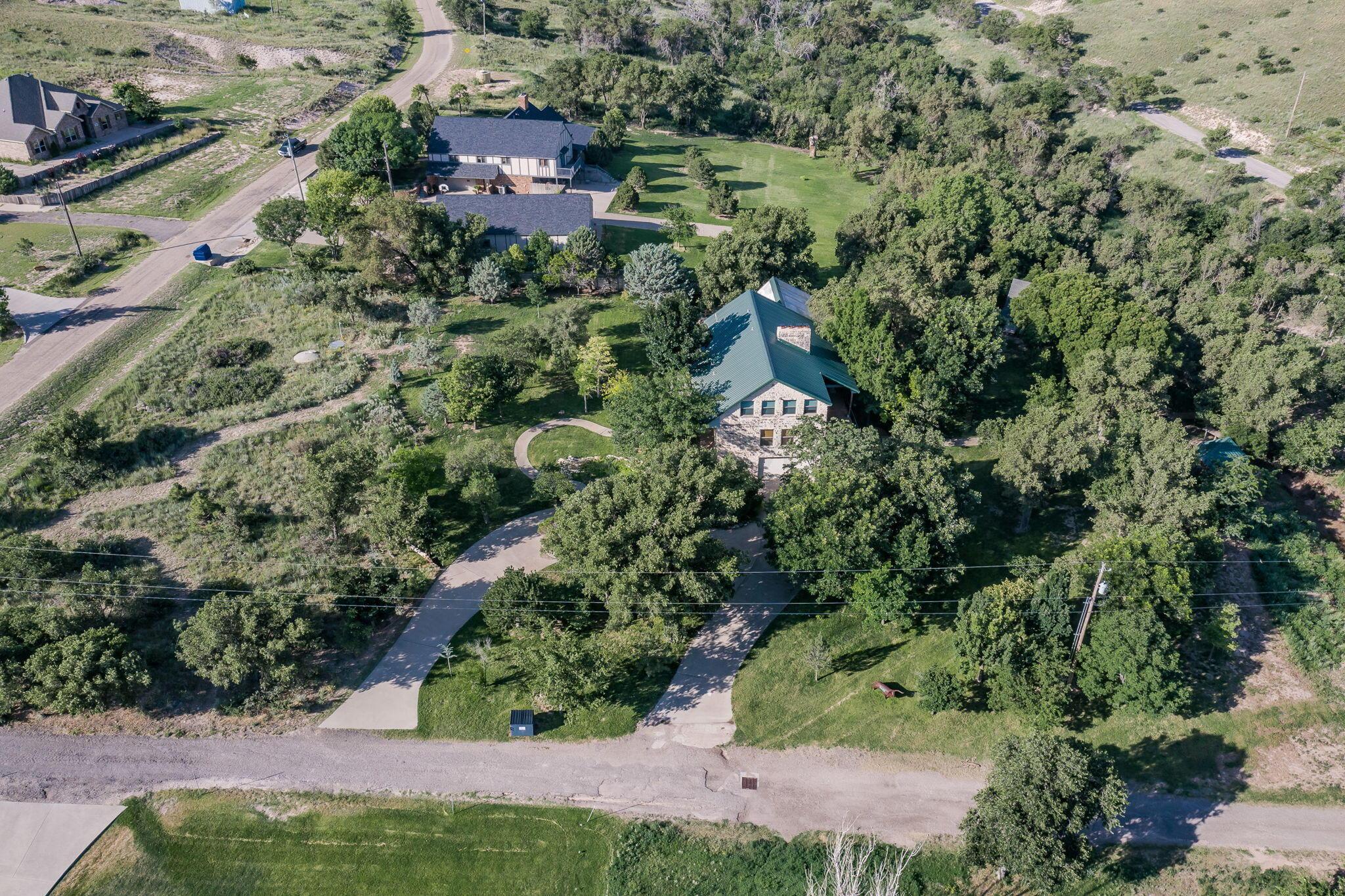 2402 Ghost Dance Trail, Amarillo, Alaska image 2