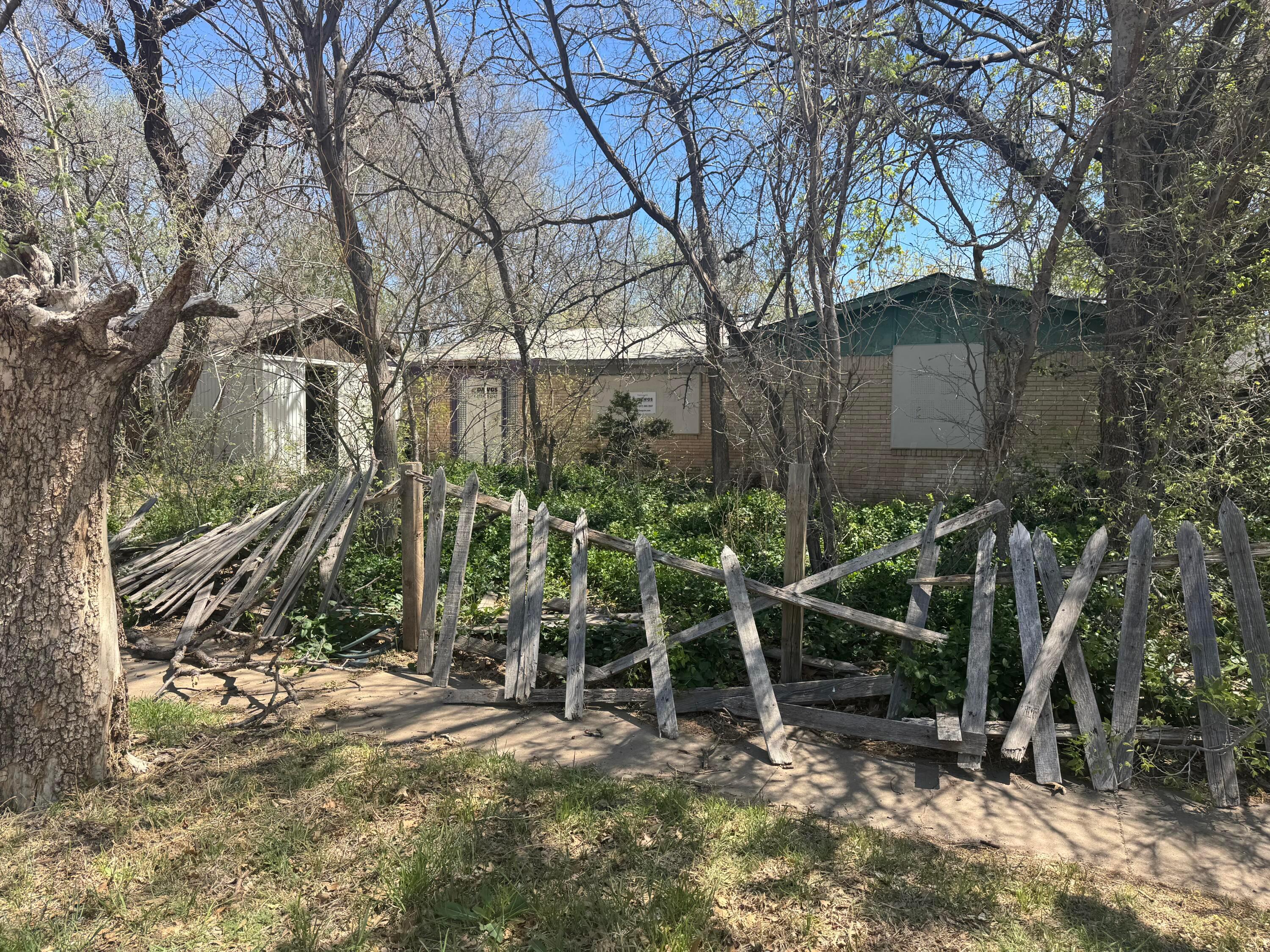 4703 Goodnight Trail, Amarillo, Alaska image 3