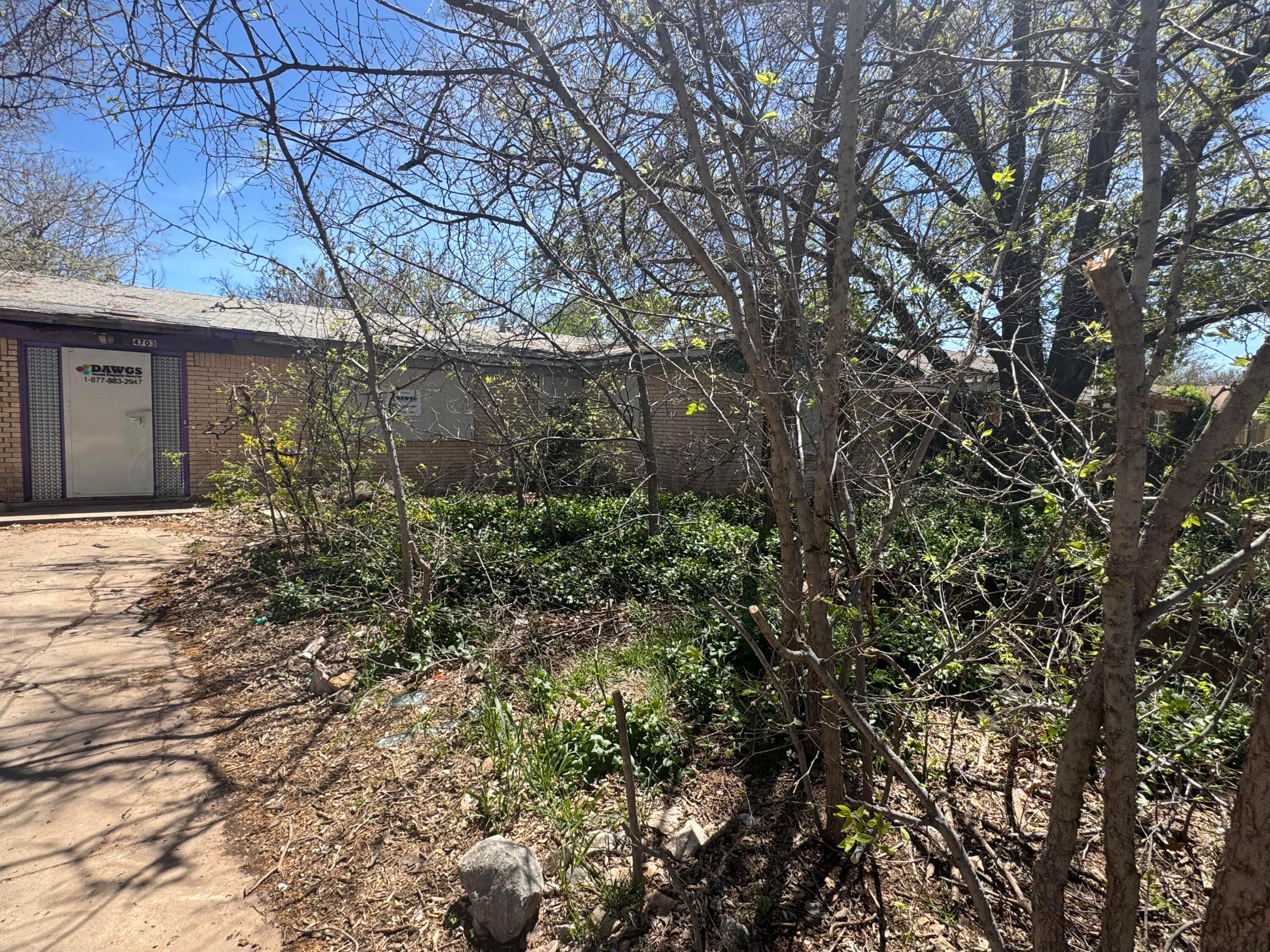 4703 Goodnight Trail, Amarillo, Alaska image 4