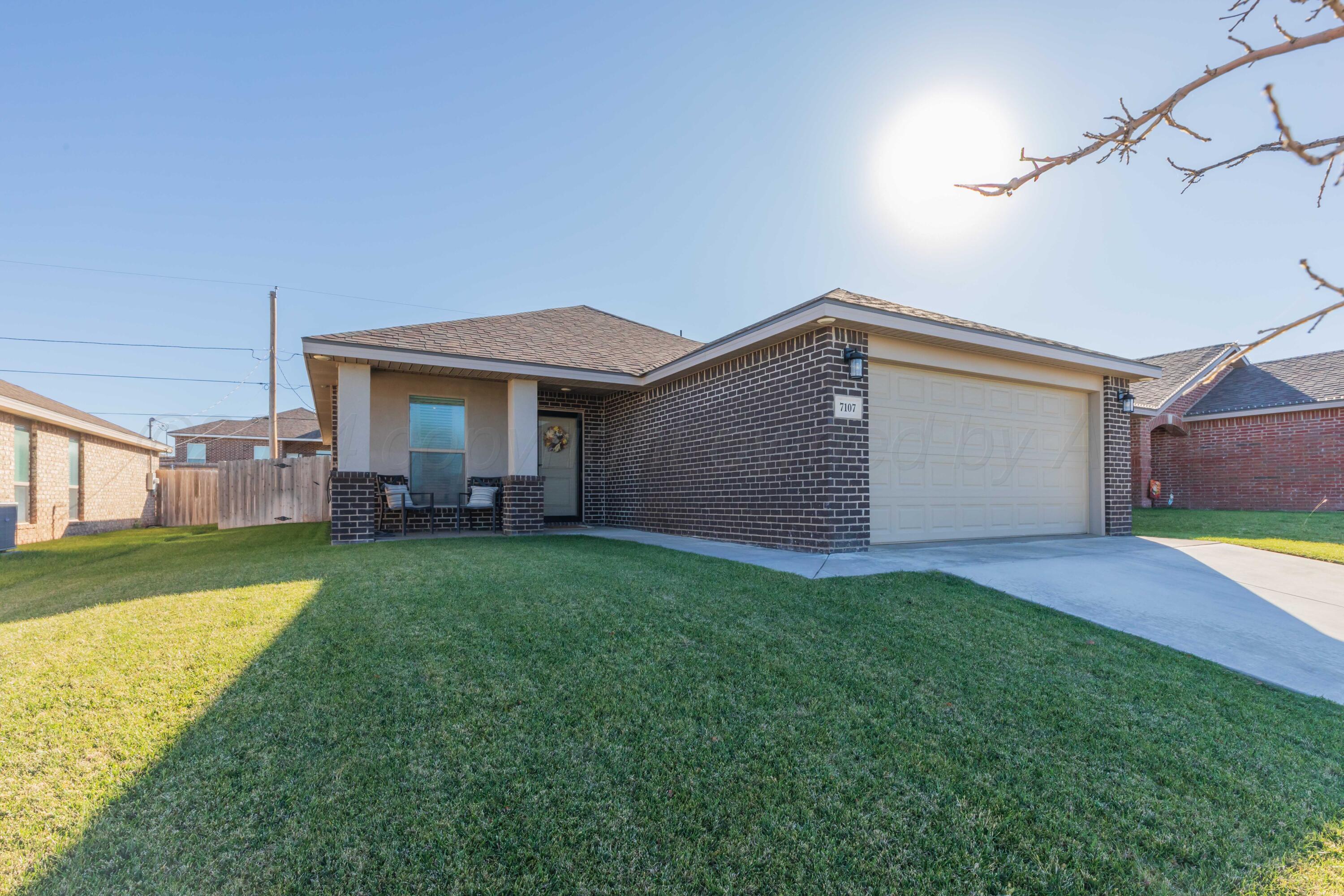 7107 E Mercury Trail, Amarillo, Texas image 33