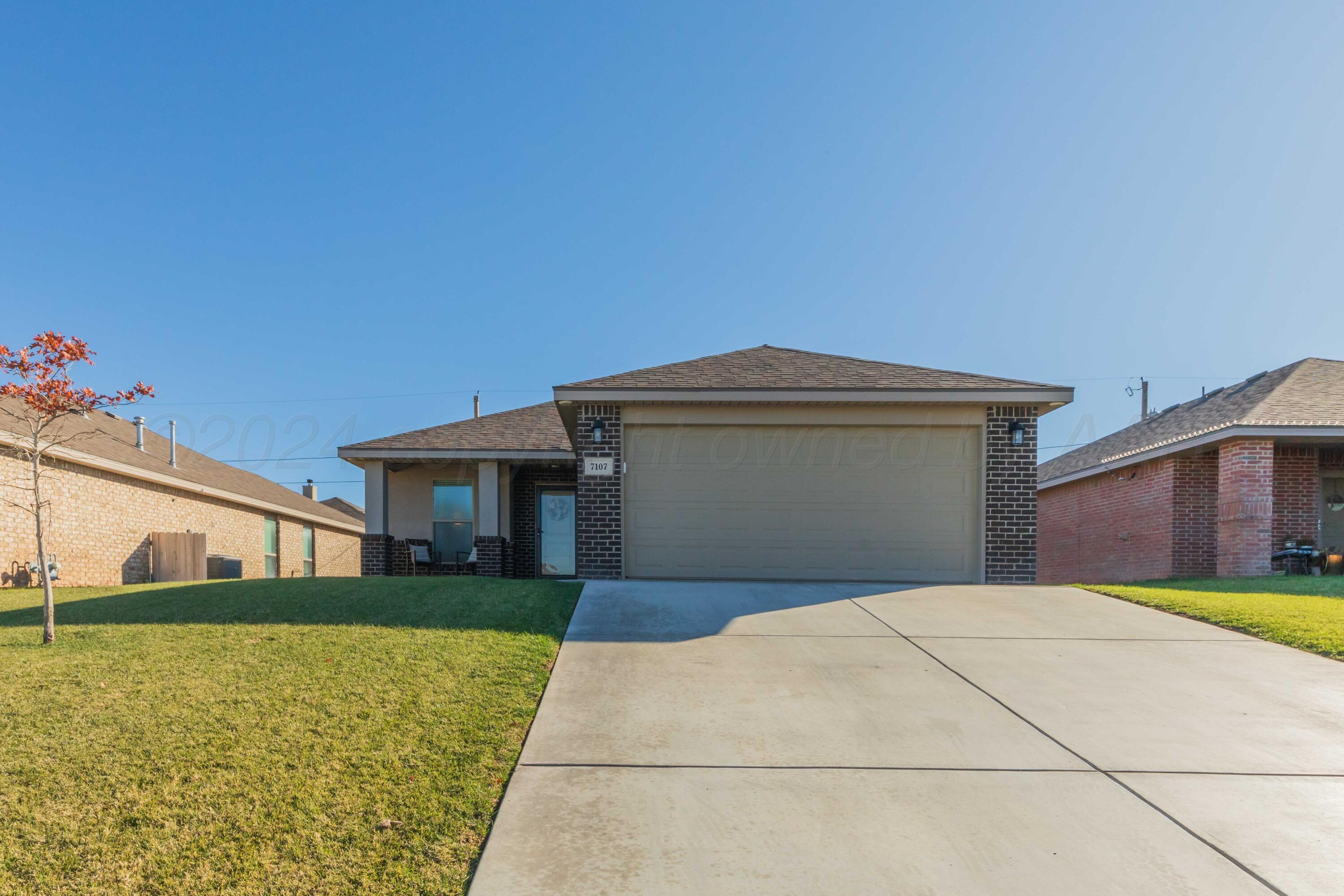 7107 E Mercury Trail, Amarillo, Texas image 34