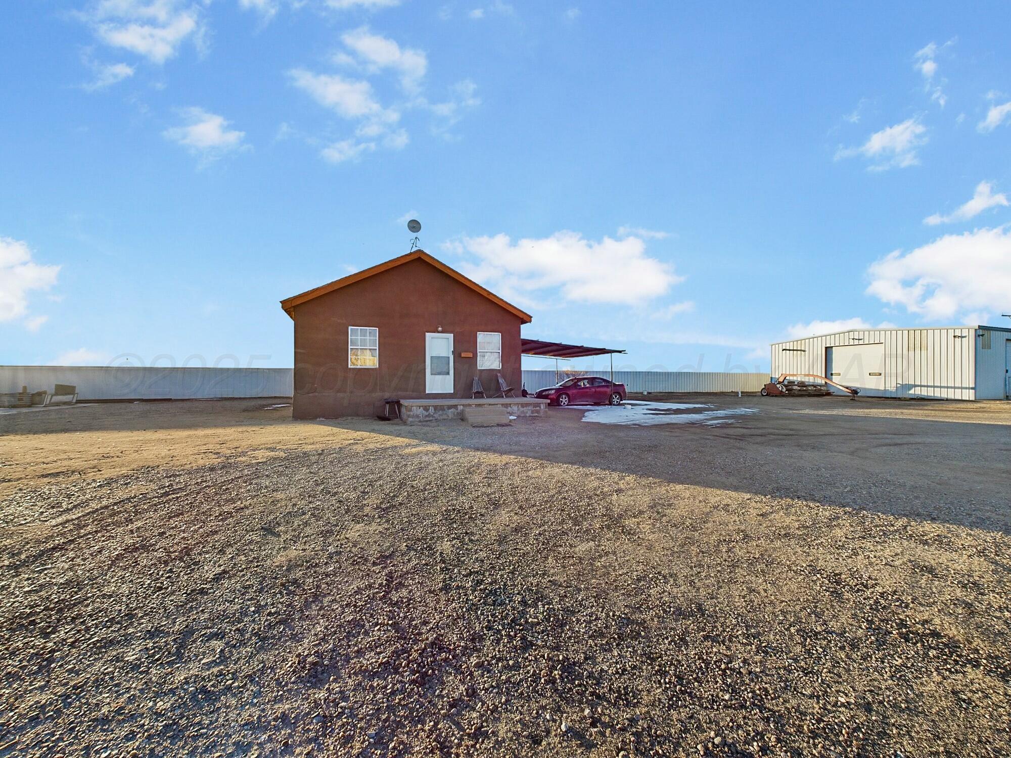 5836 Us Hwy 87, Dumas, Texas image 14