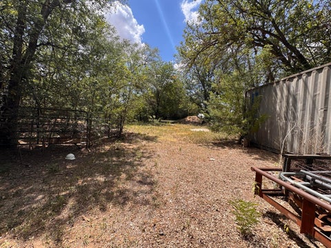 Vacant Land For Sale - 715 S Clark Avenue<br/> Stinnett, TX 79083