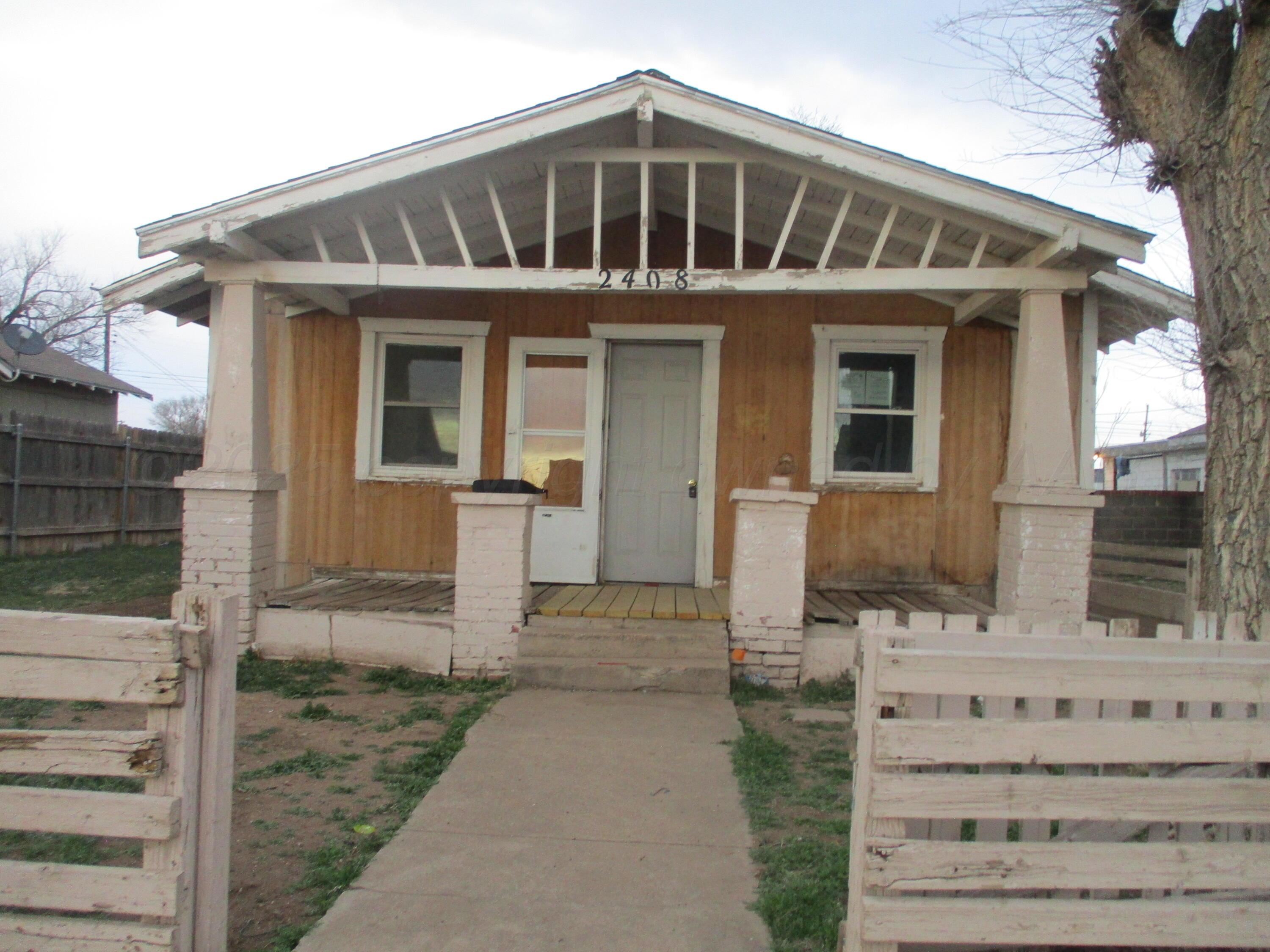 2408 SW 4th Avenue, Amarillo, Idaho image 1