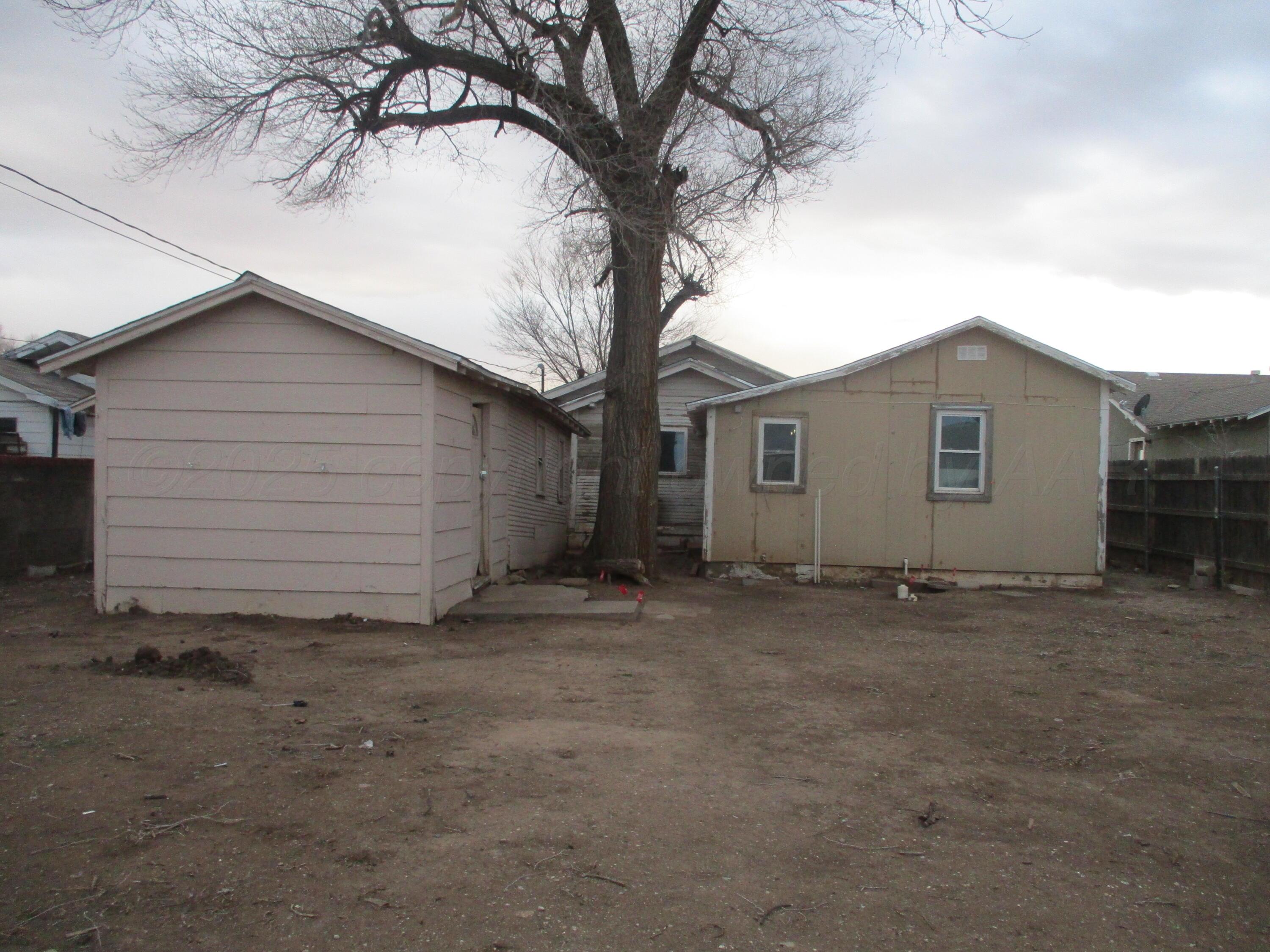 2408 SW 4th Avenue, Amarillo, Idaho image 12