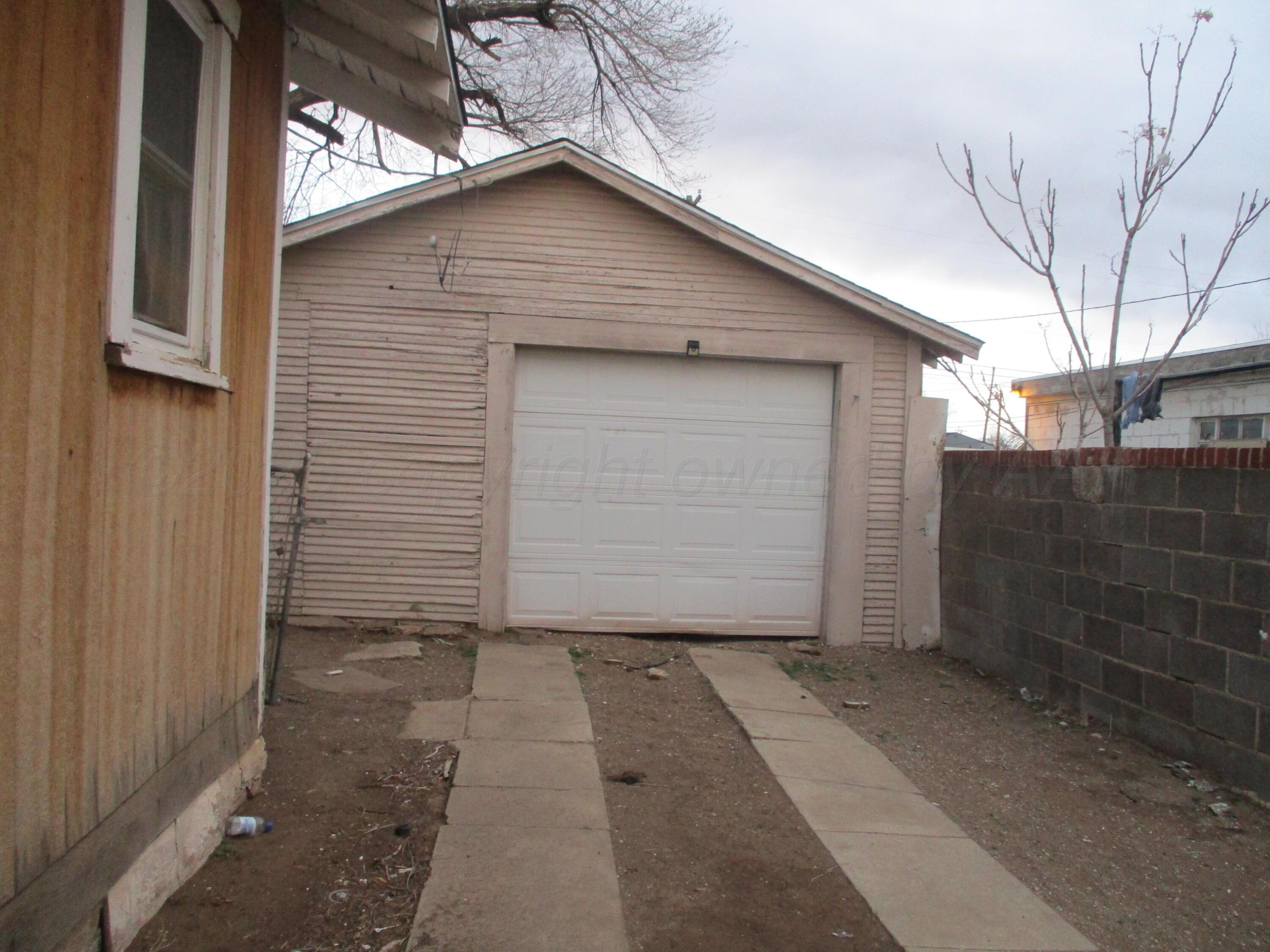 2408 SW 4th Avenue, Amarillo, Idaho image 13