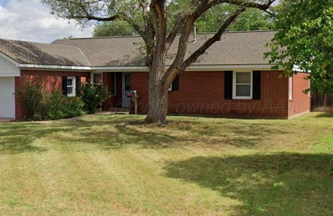 Homes For Rent - 2103 Parker Street<br/> Amarillo, TX 79109