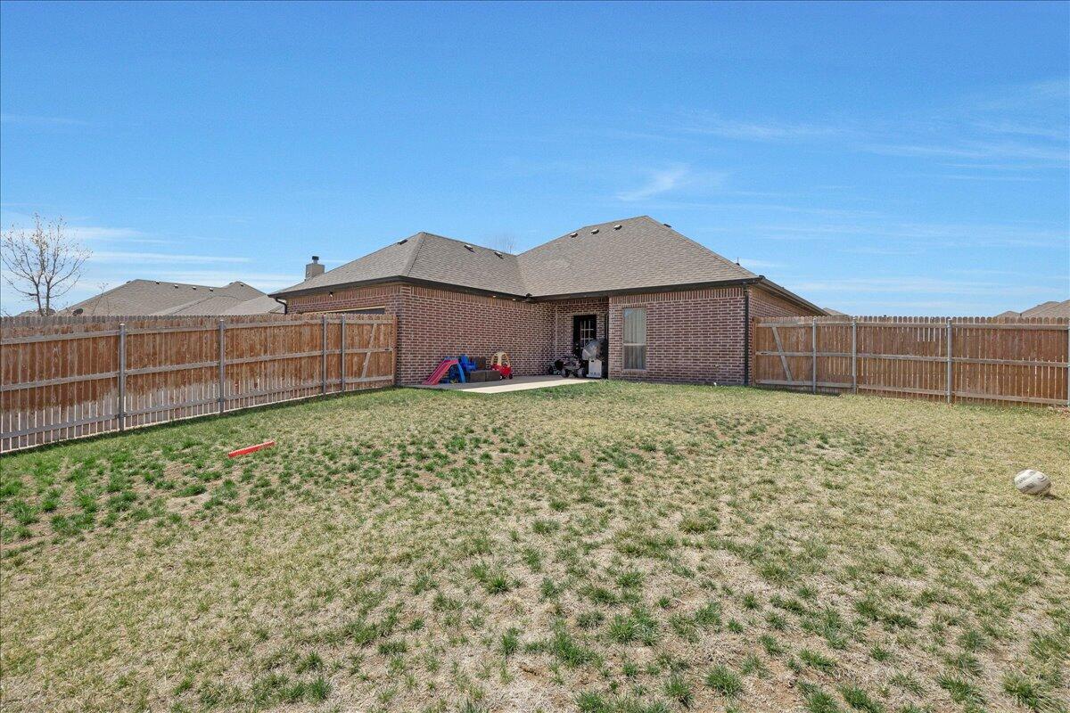 7307 Sinclair Street, Amarillo, Alaska image 18