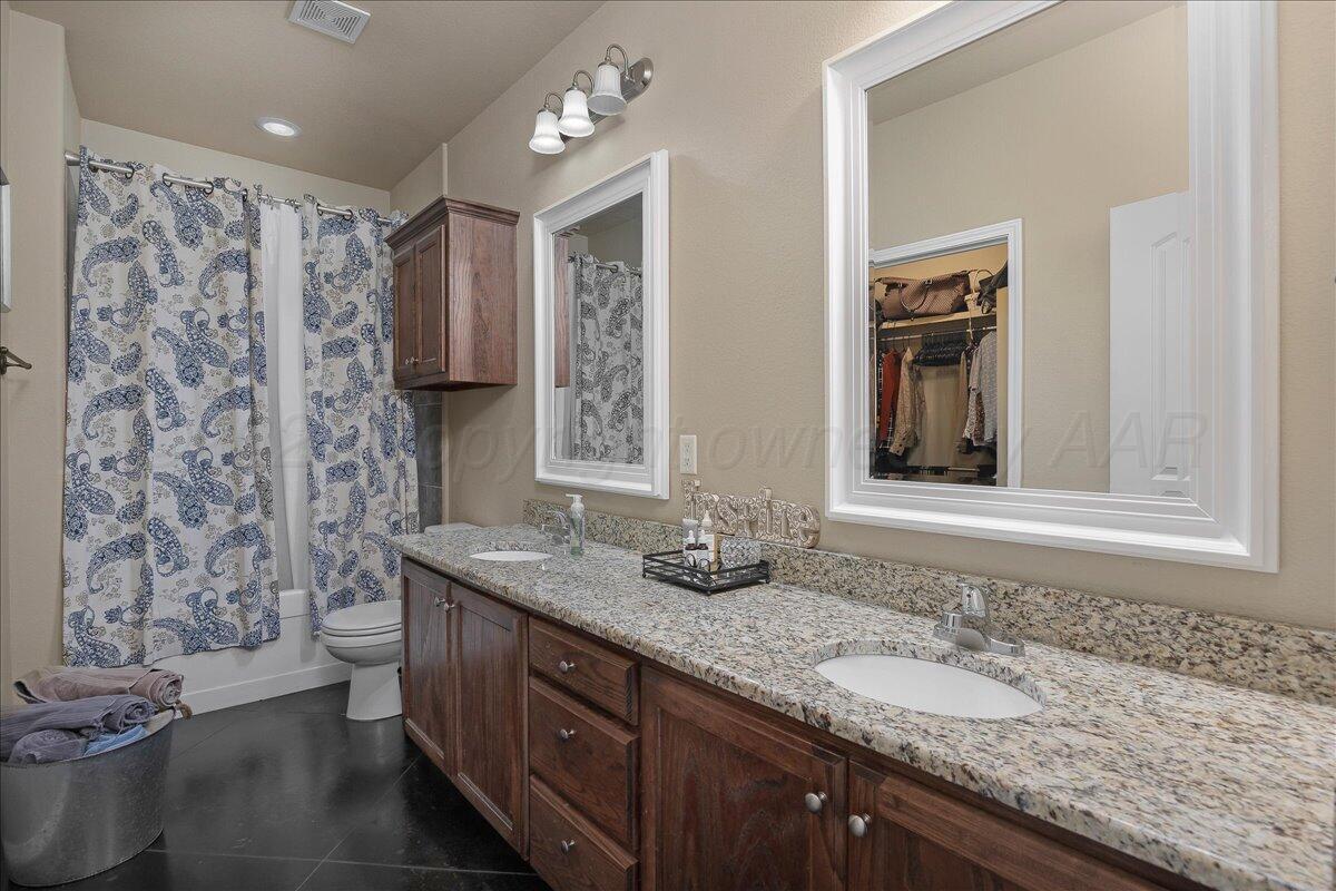 7307 Sinclair Street, Amarillo, Alaska image 4