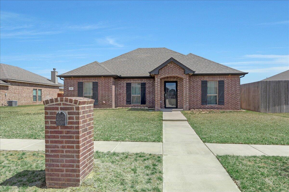 7307 Sinclair Street, Amarillo, Alaska image 1