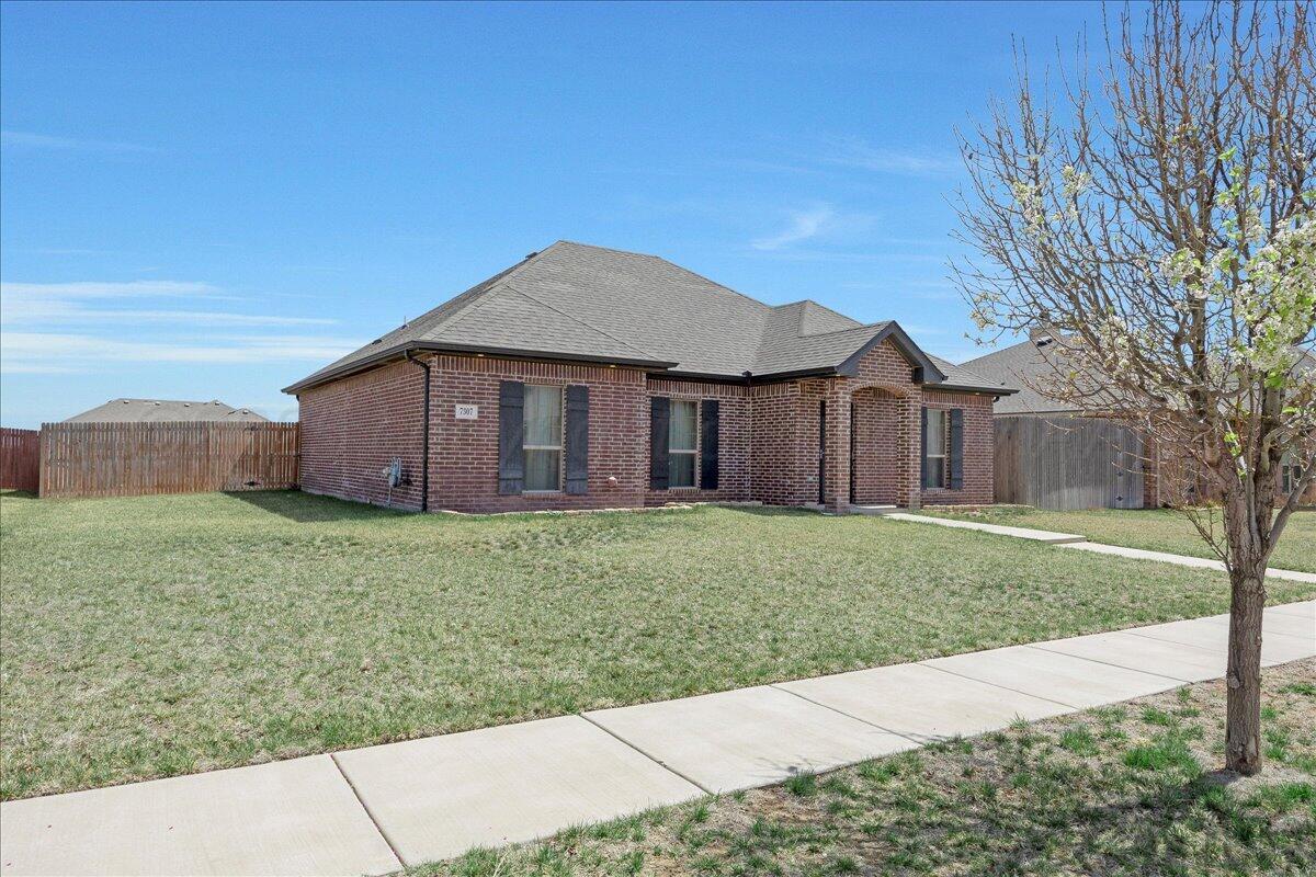 7307 Sinclair Street, Amarillo, Alaska image 6