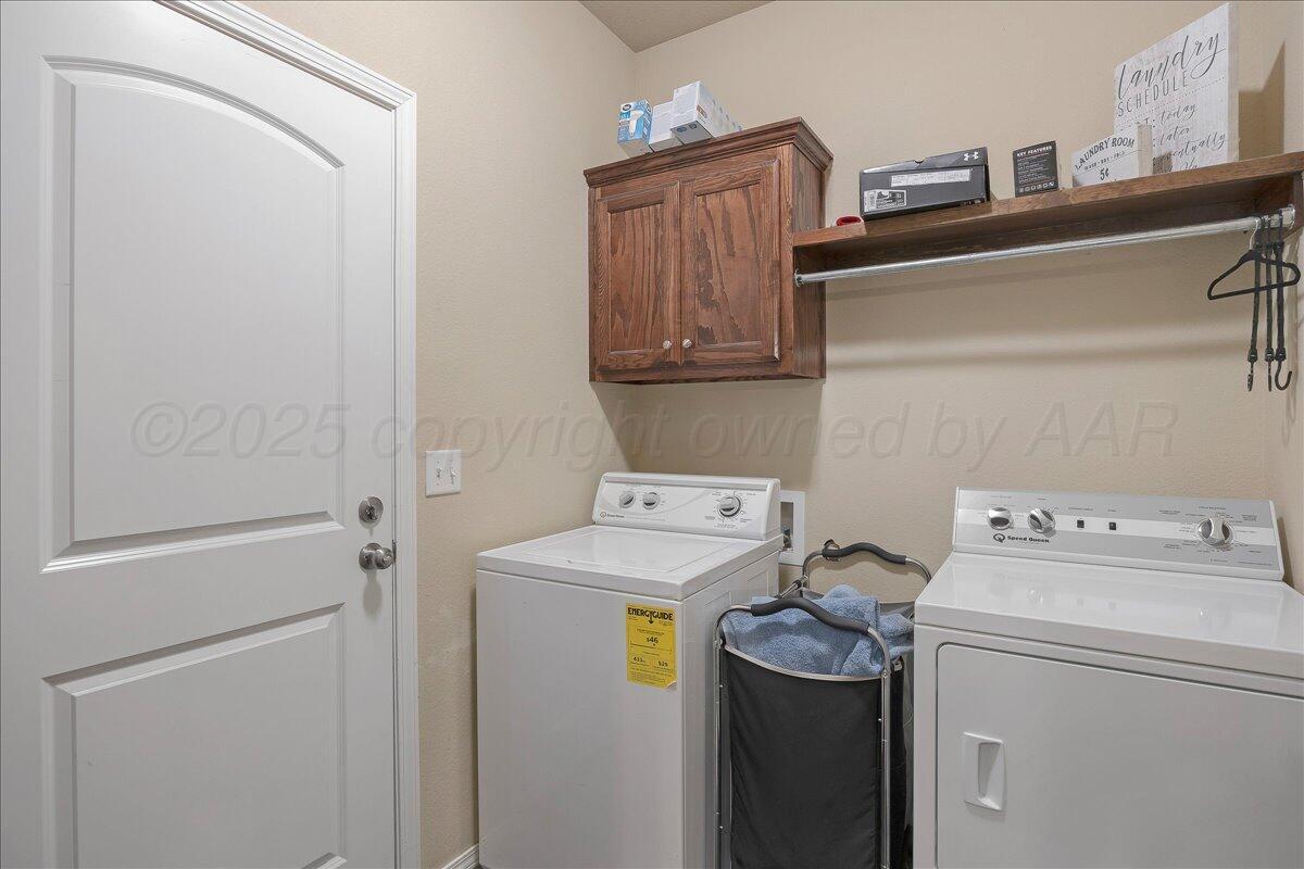 7307 Sinclair Street, Amarillo, Alaska image 17