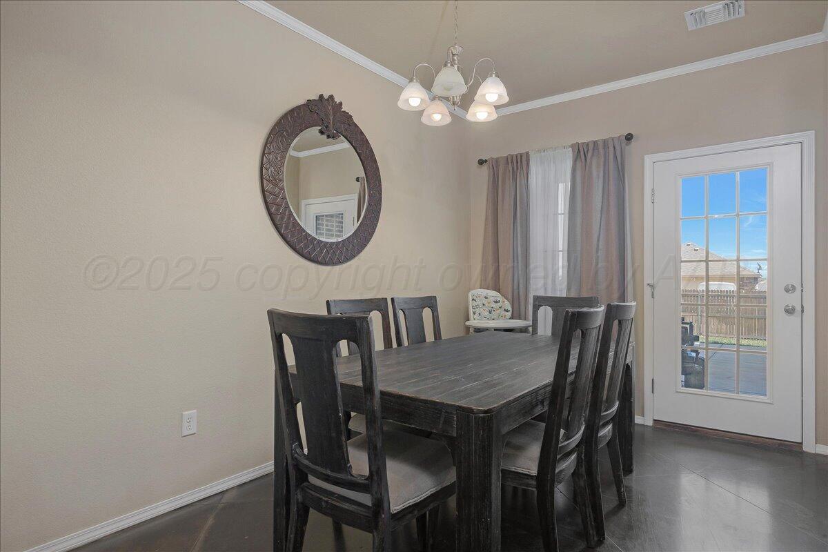 7307 Sinclair Street, Amarillo, Alaska image 5