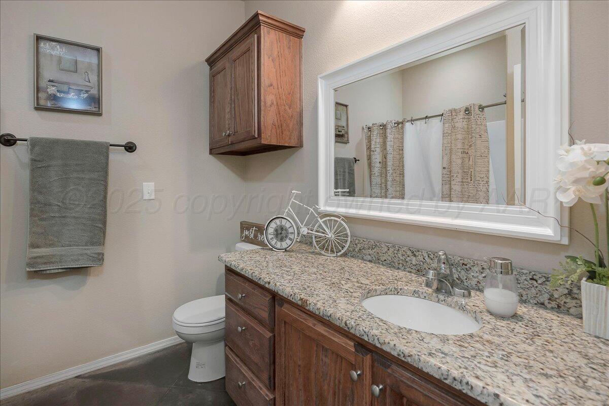 7307 Sinclair Street, Amarillo, Alaska image 16
