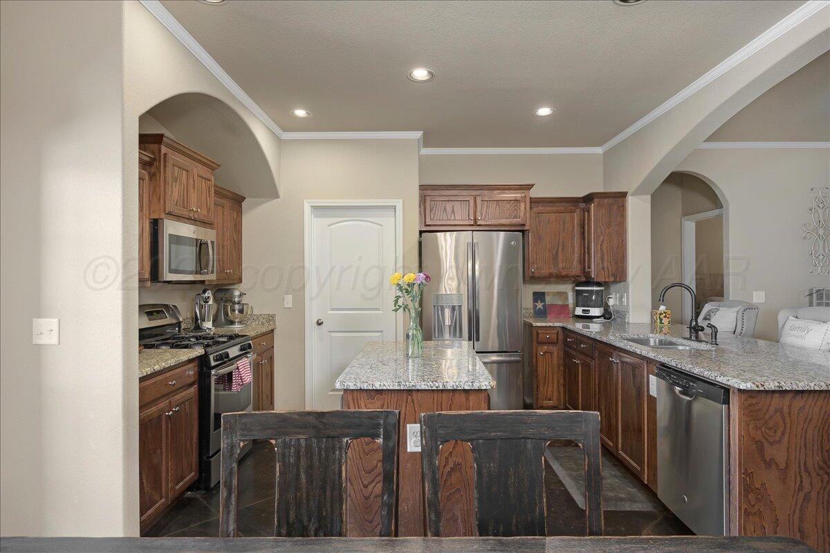 7307 Sinclair Street, Amarillo, Alaska image 10