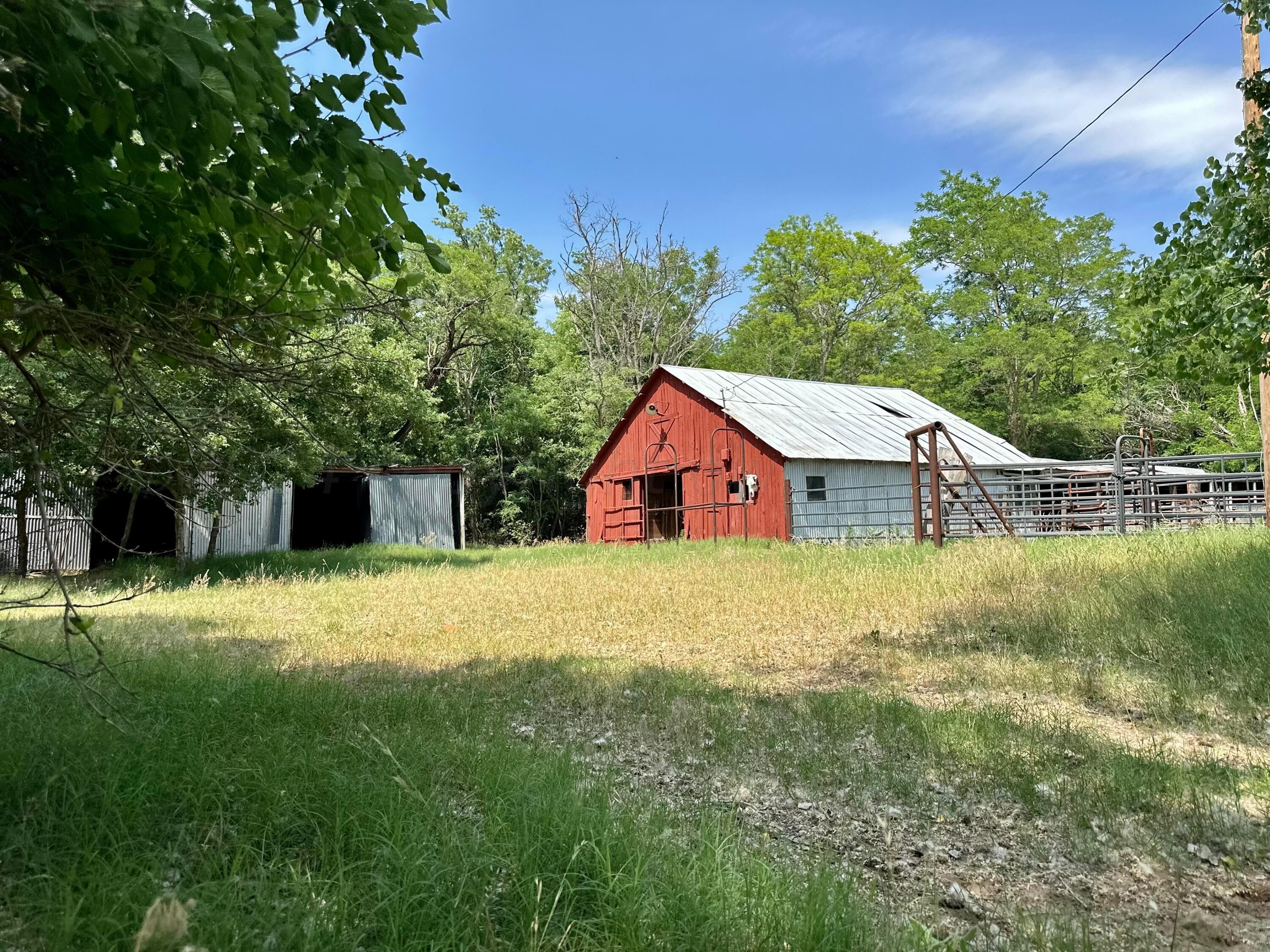 7394 Cr 15, Shamrock, Texas image 48