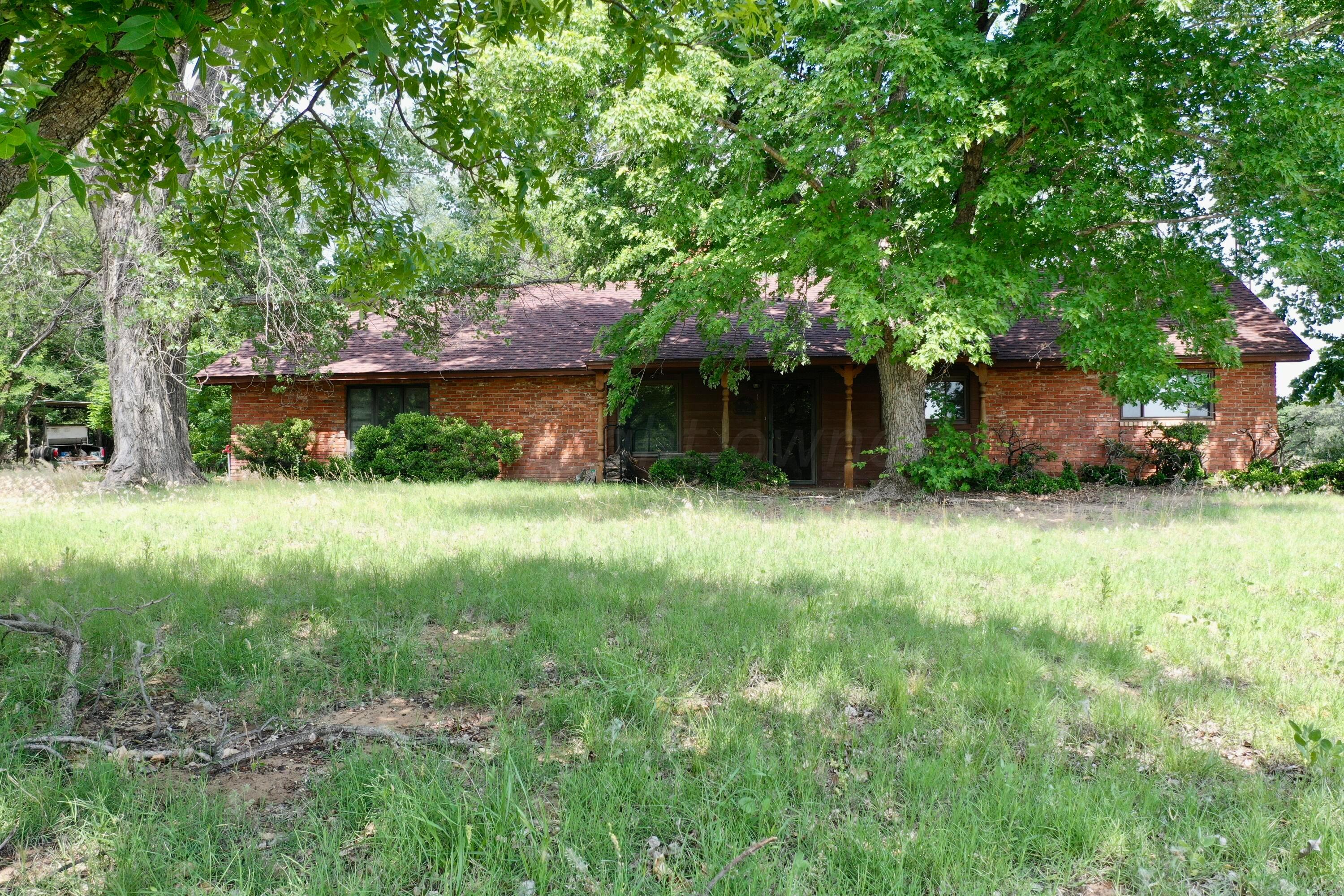 7394 Cr 15, Shamrock, Texas image 3