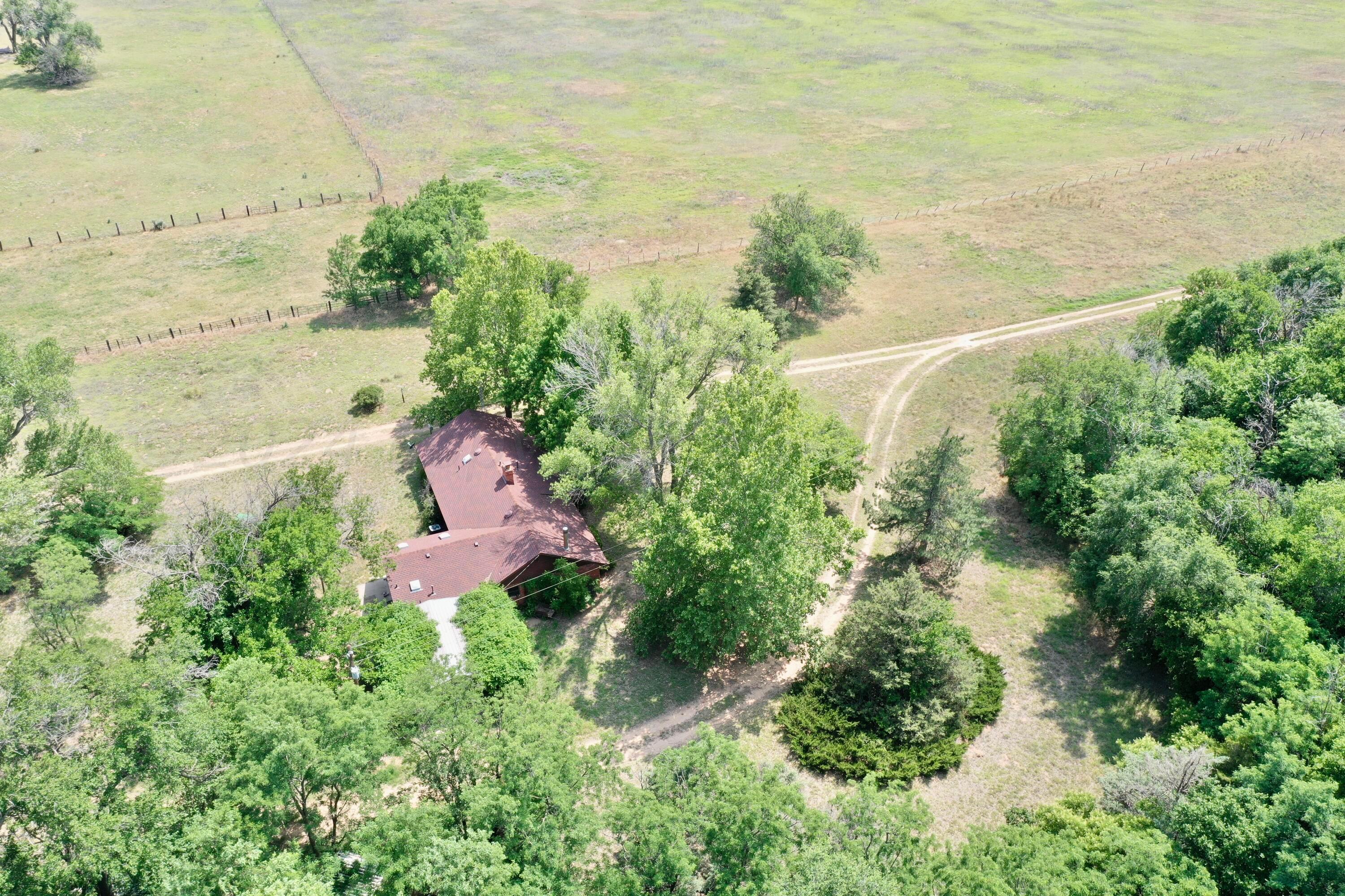 7394 Cr 15, Shamrock, Texas image 4