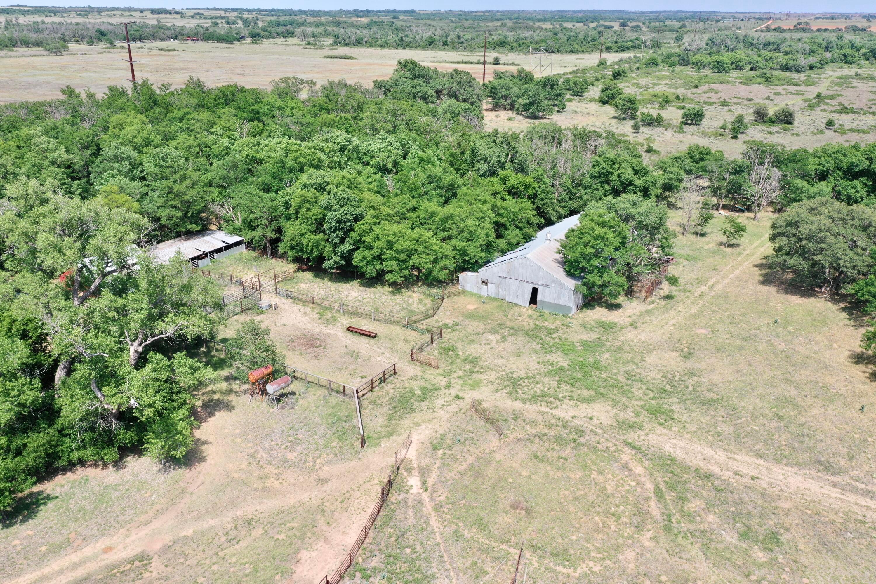 7394 Cr 15, Shamrock, Texas image 9