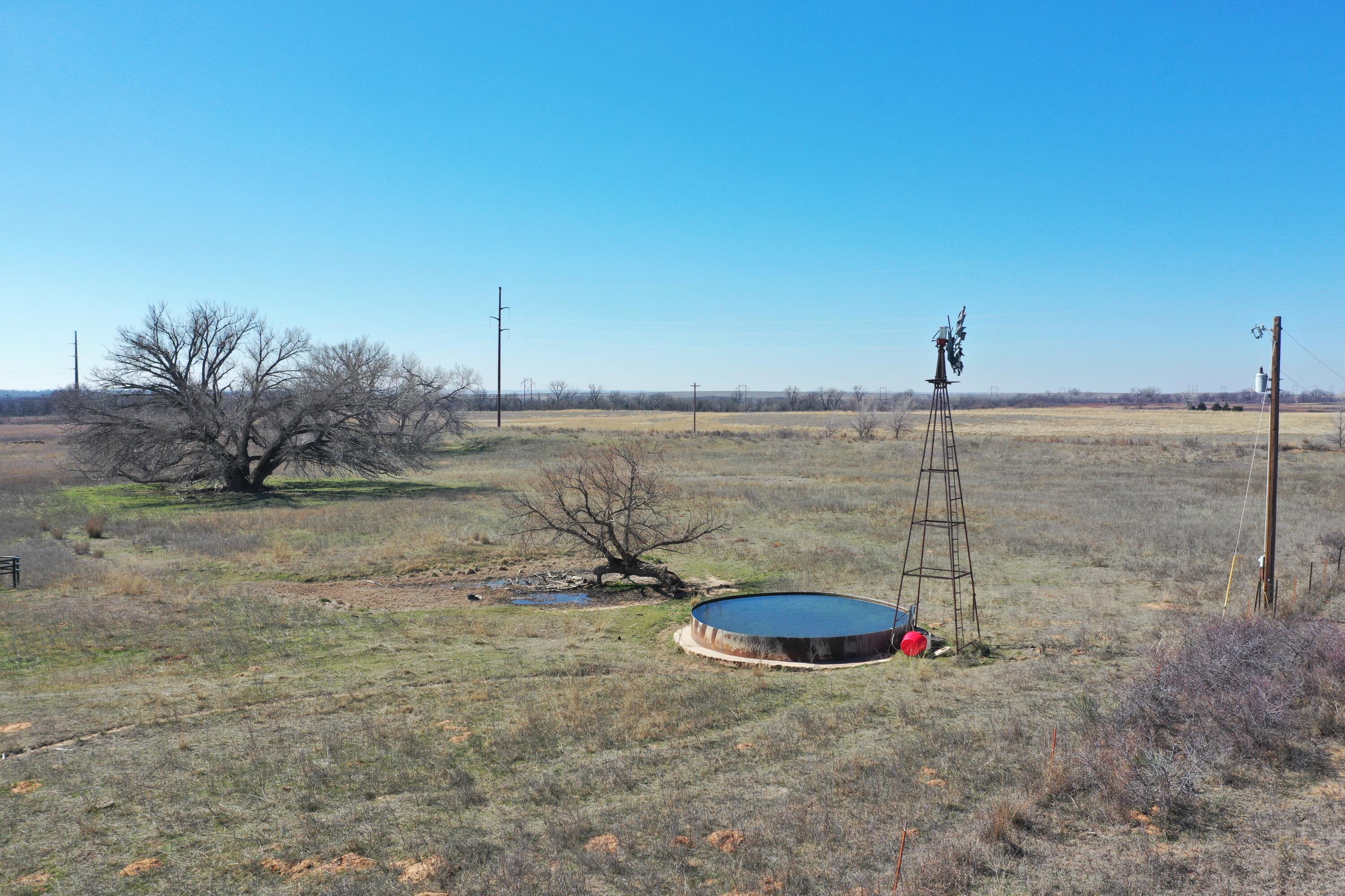 7394 Cr 15, Shamrock, Texas image 6