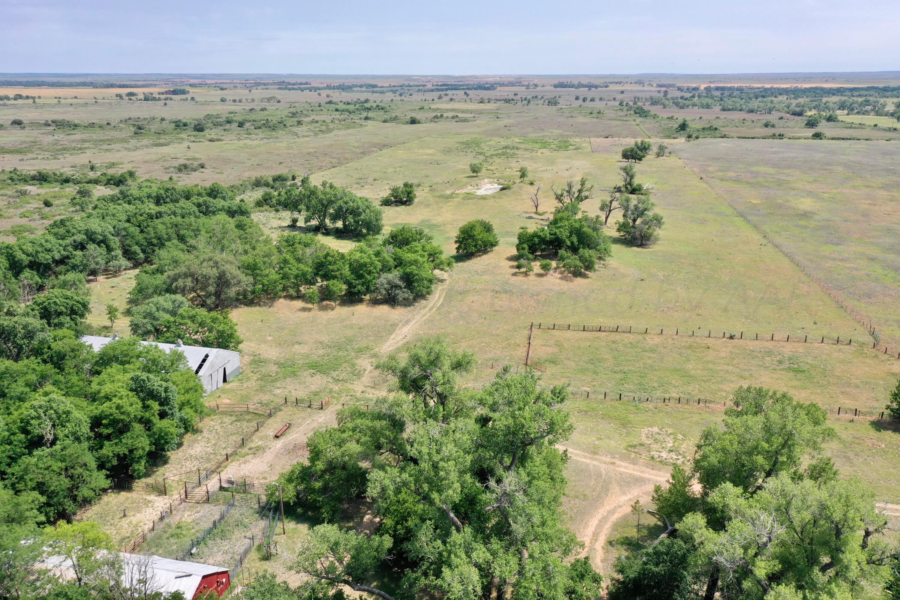 7394 Cr 15, Shamrock, Texas image 7