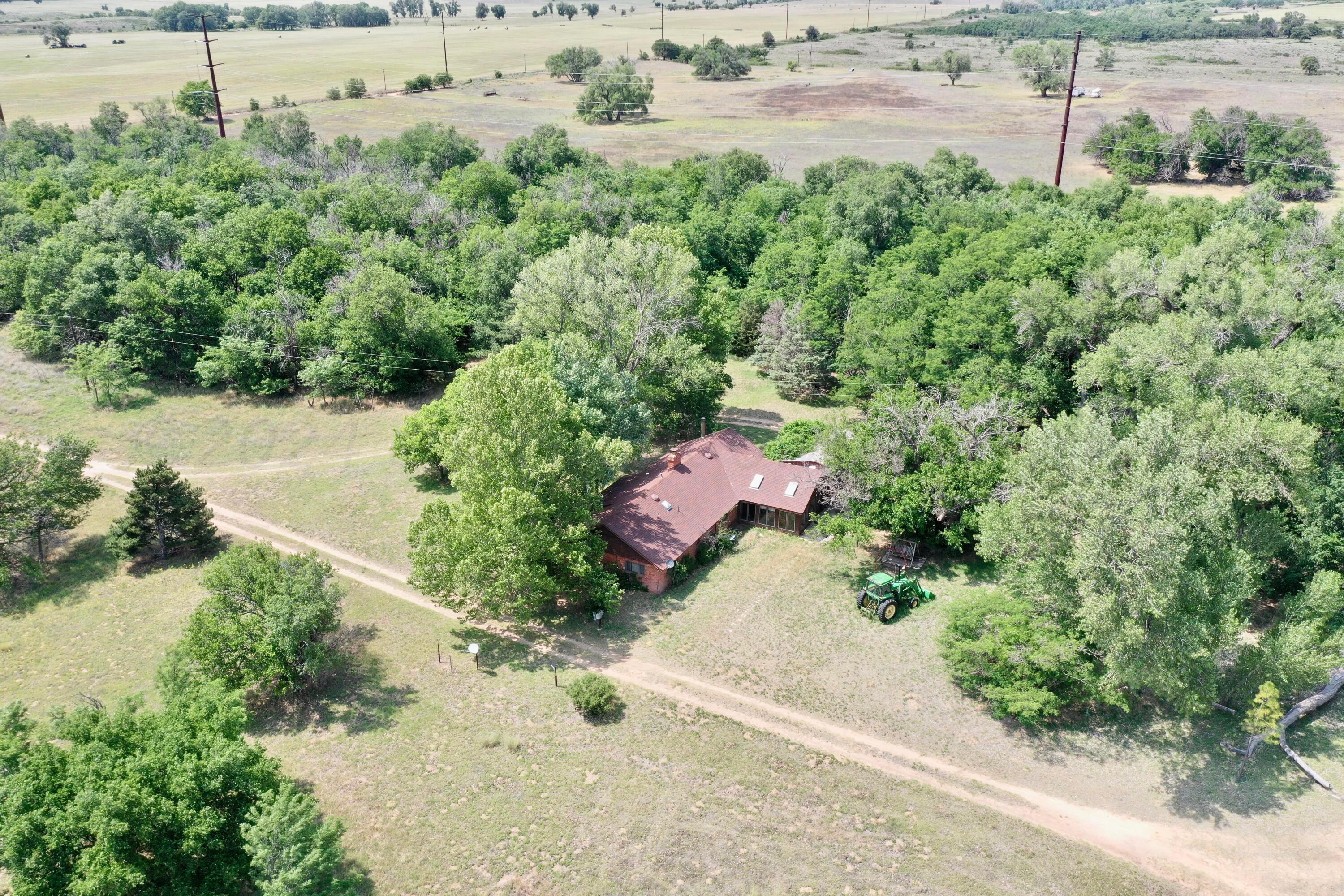 7394 Cr 15, Shamrock, Texas image 8