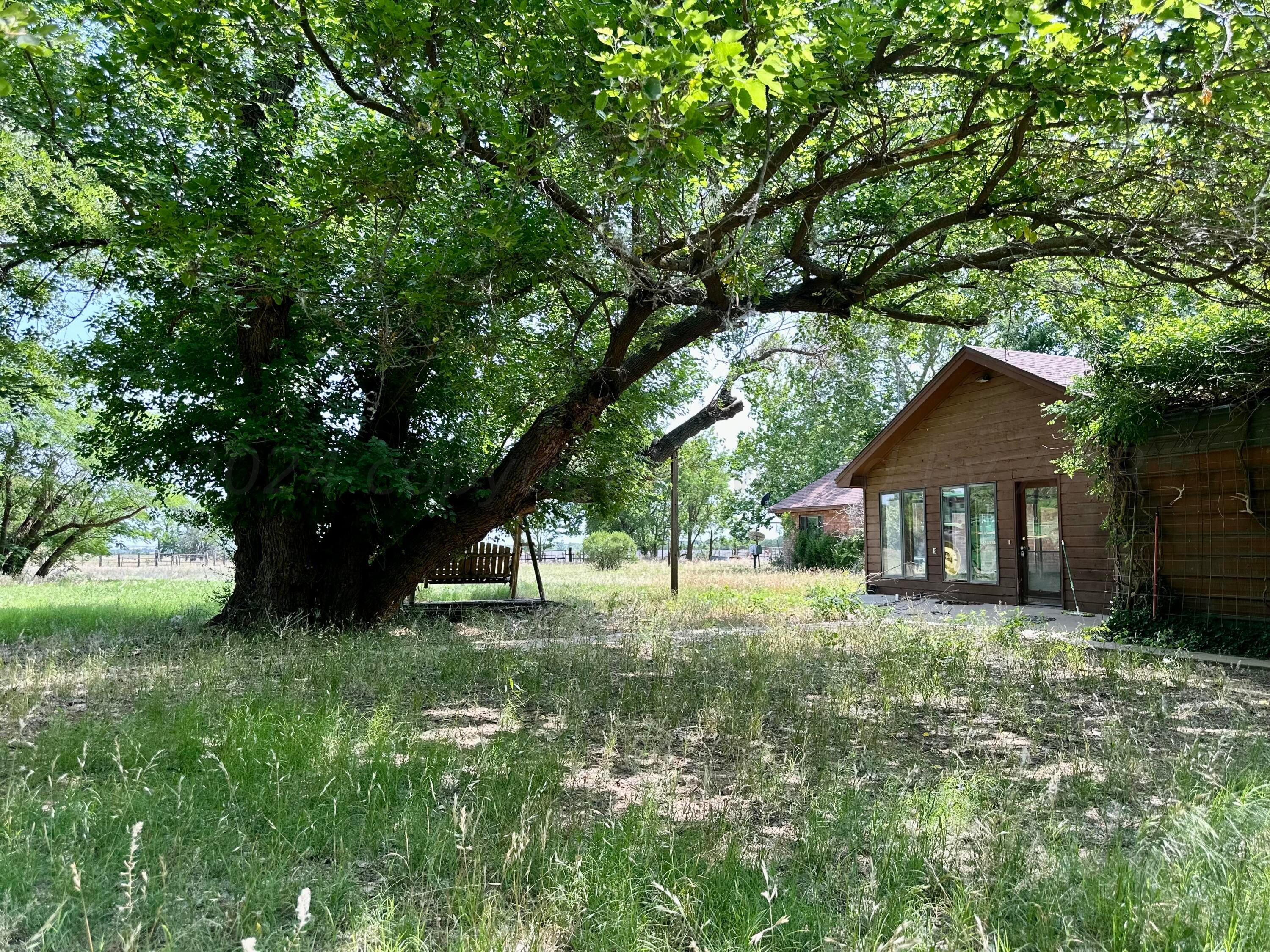 7394 Cr 15, Shamrock, Texas image 40