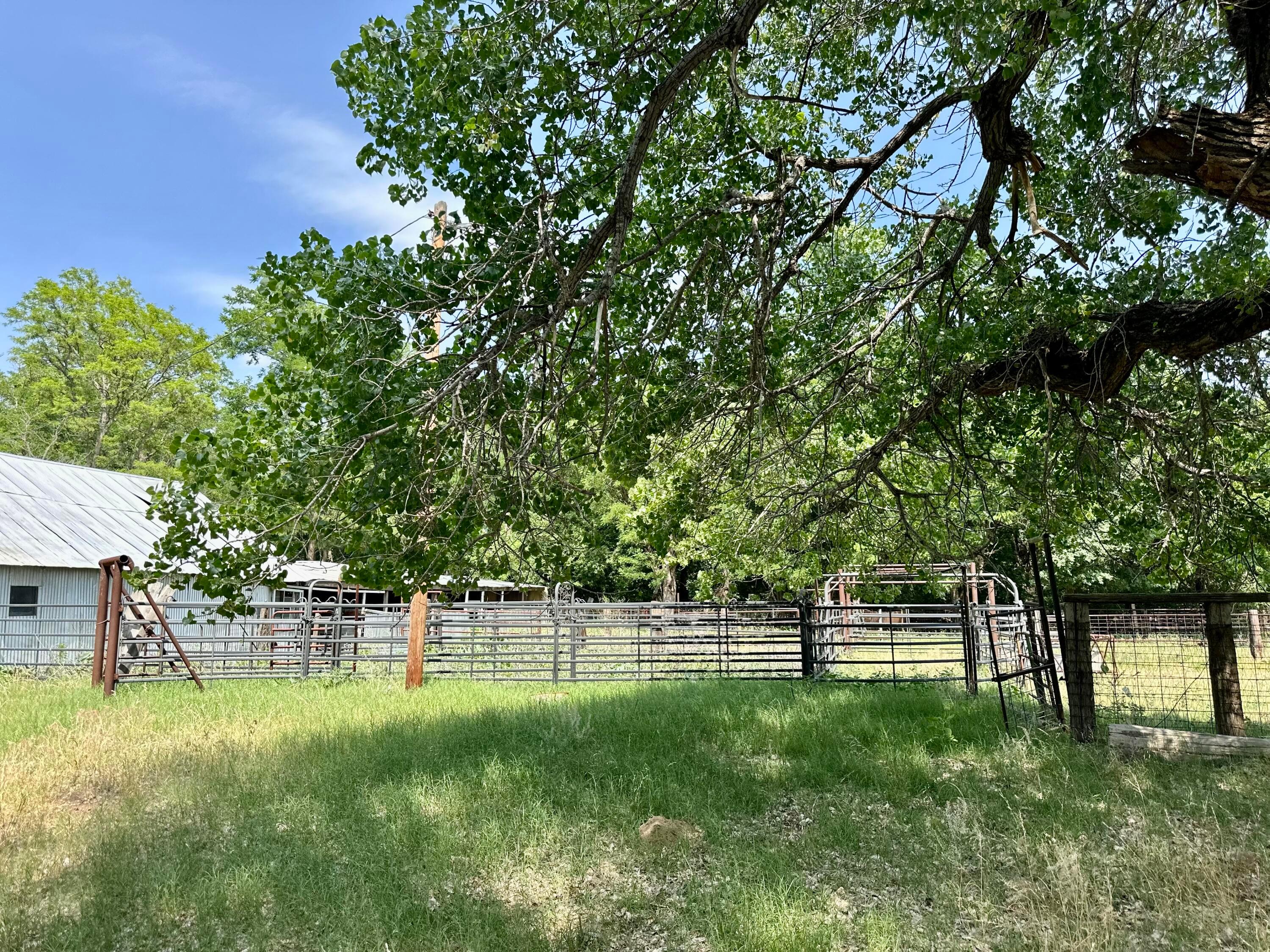 7394 Cr 15, Shamrock, Texas image 49