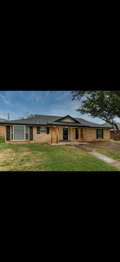 Homes For Rent - 1003 Cimarron Trail<br/> Canyon, TX 79015