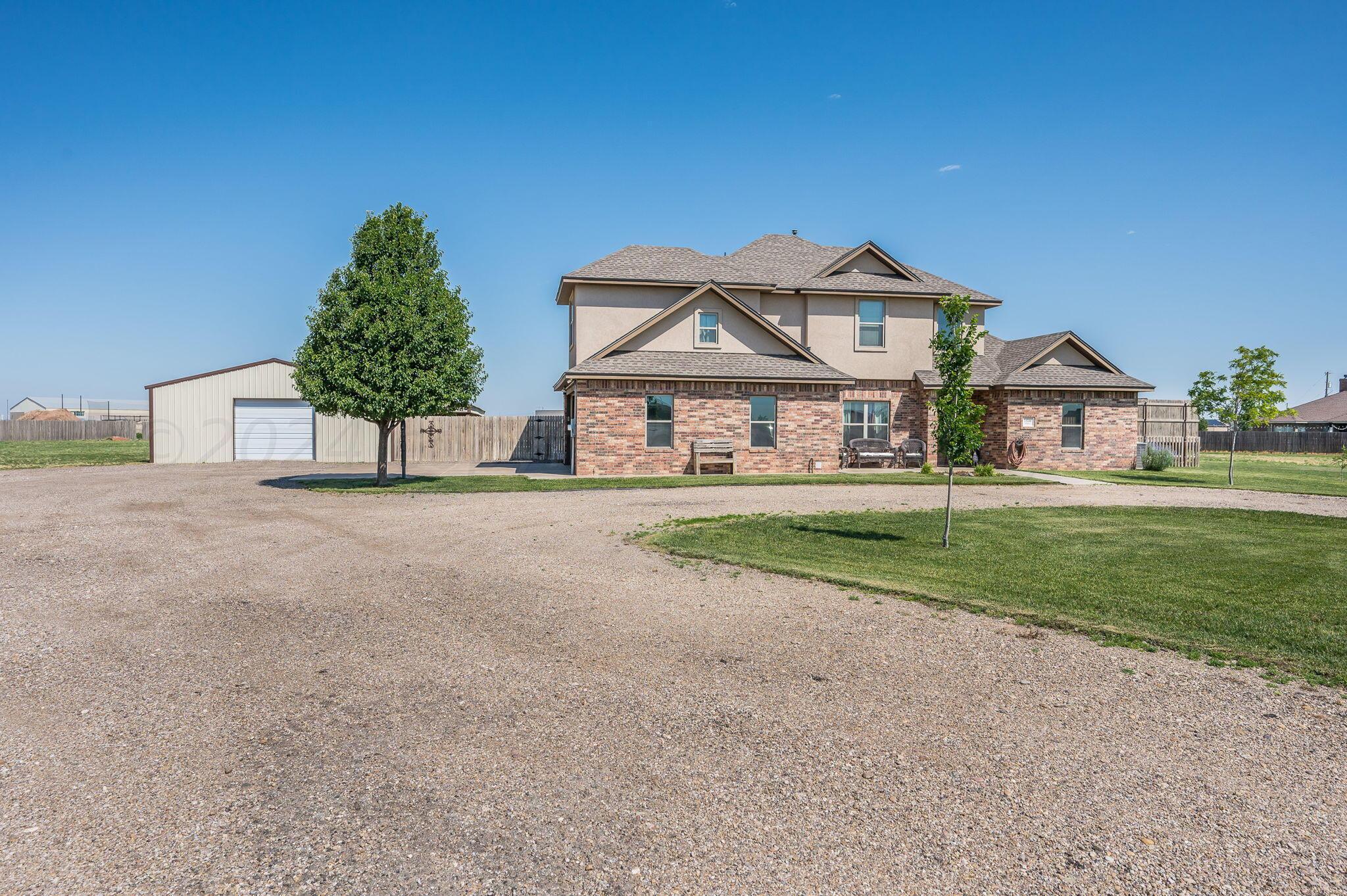 18500 Copper Ridge, Amarillo, Texas image 1