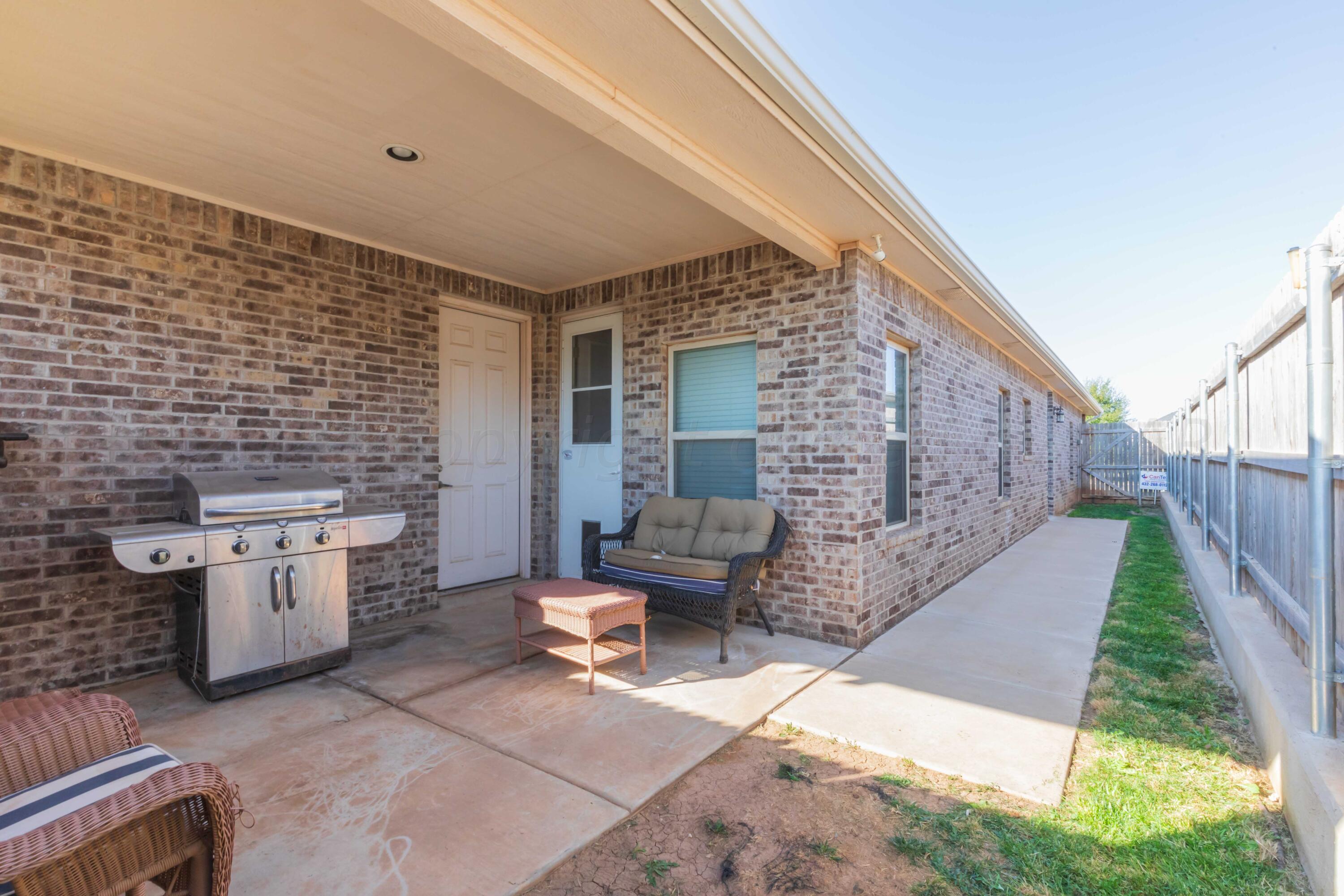 7405 Mosley Street, Amarillo, Texas image 31